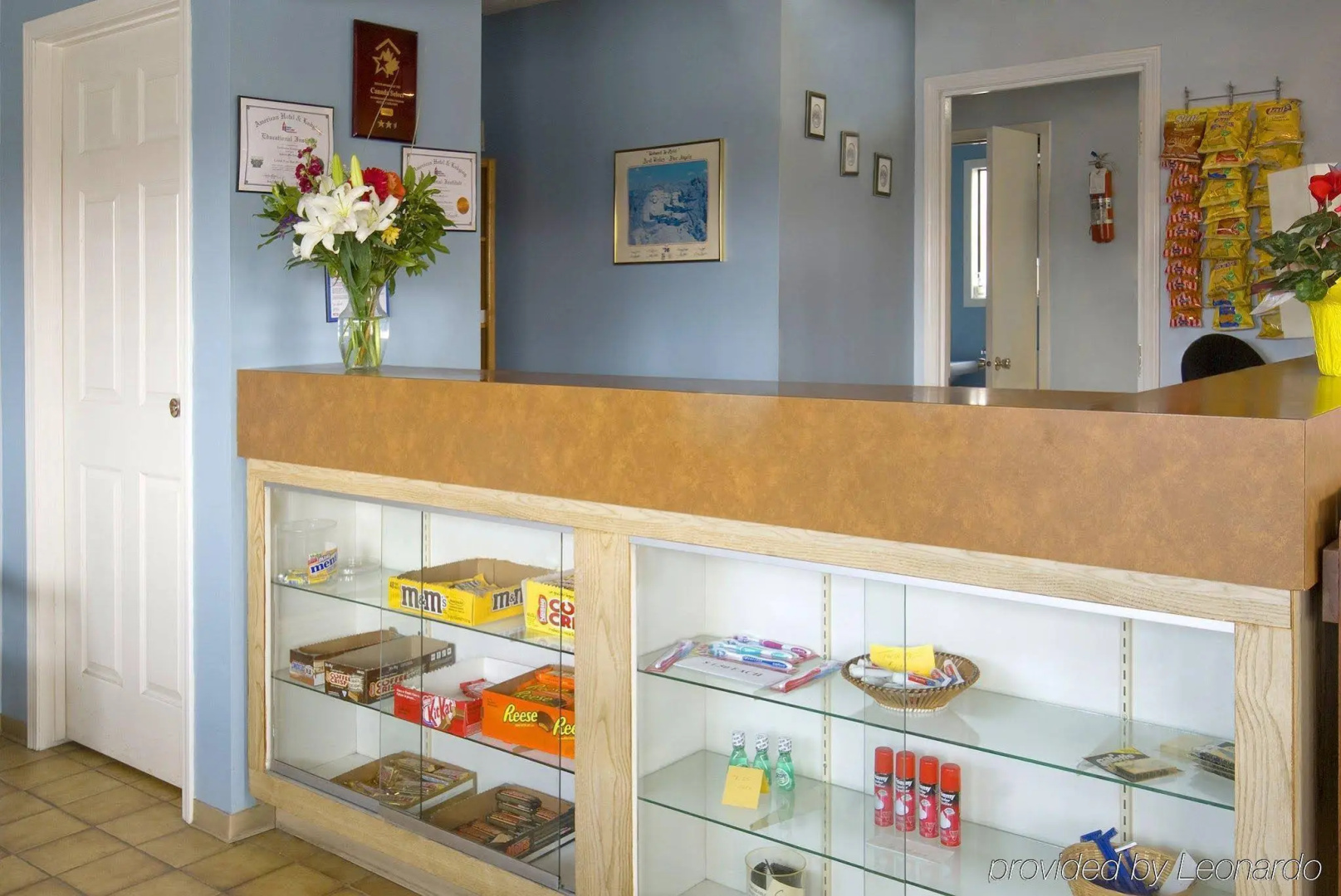 Westward Inn & Suites