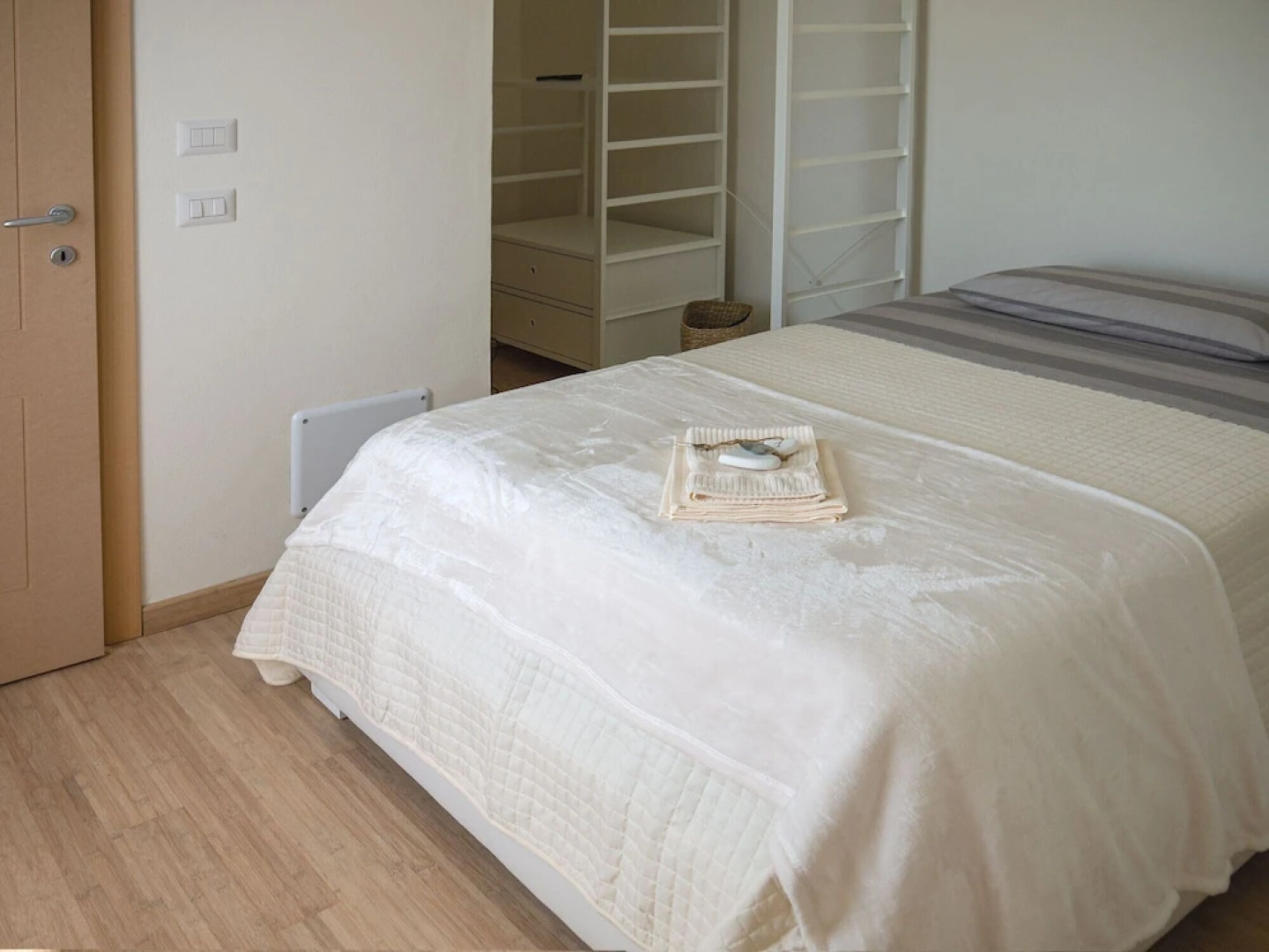 Agriturismo I Merisi