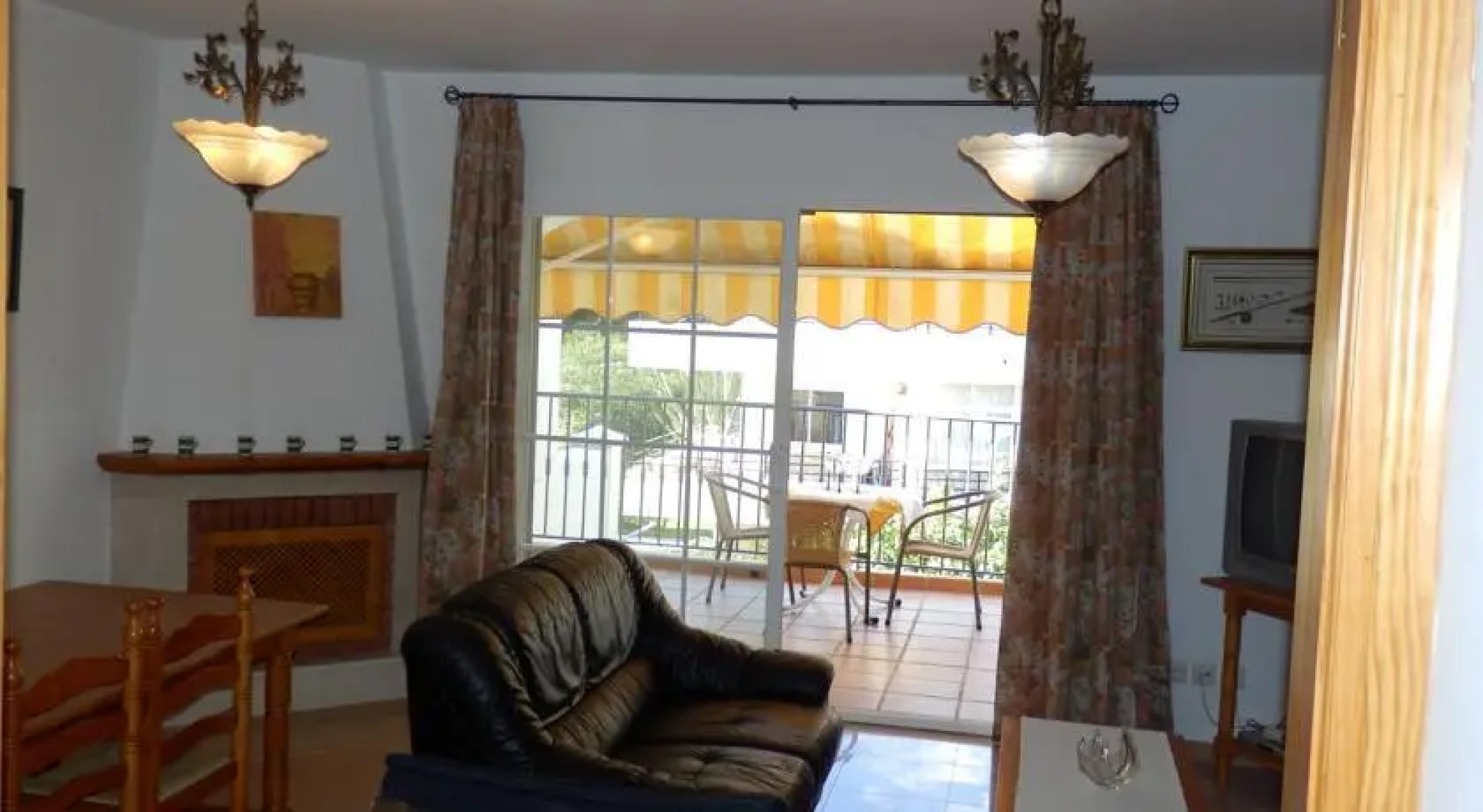 Holiday Home Buriana Beach