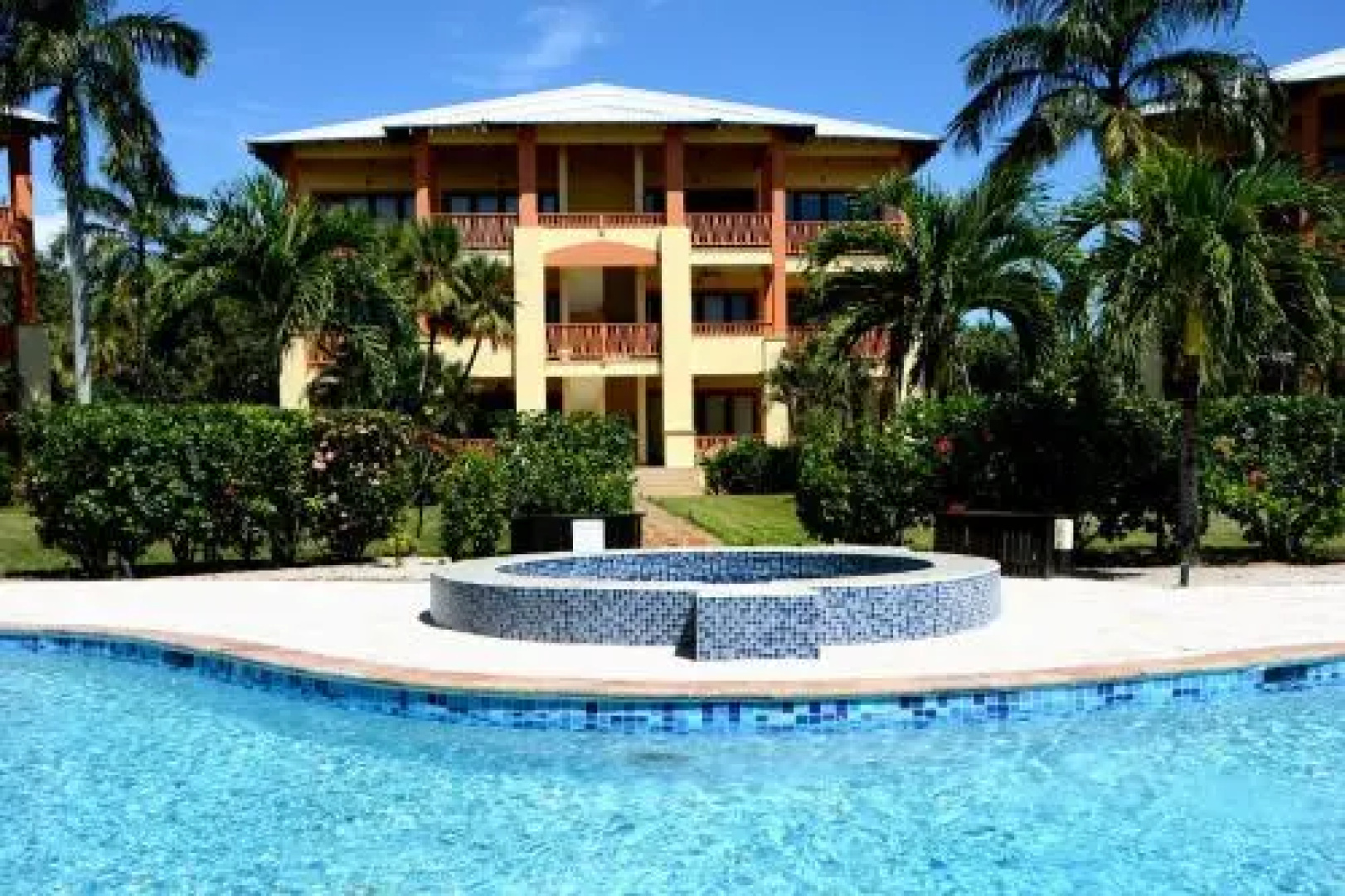 The Villas at Cocoplum