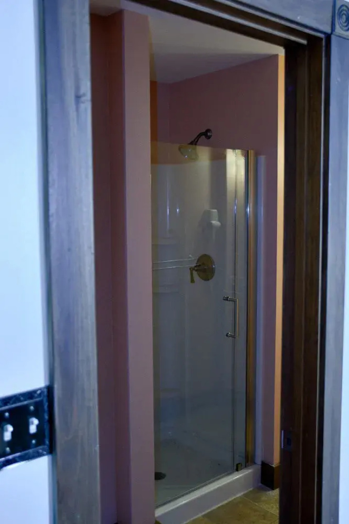 Silver Fern Bed and Breakfast