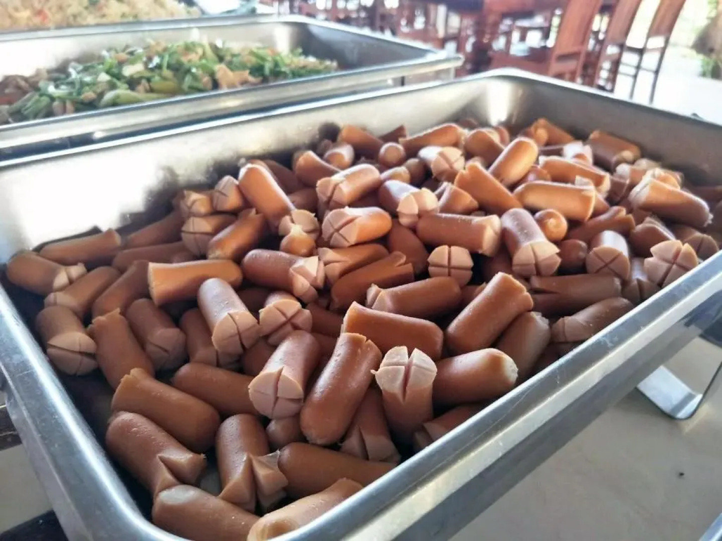 Nakakiri Resort and Spa