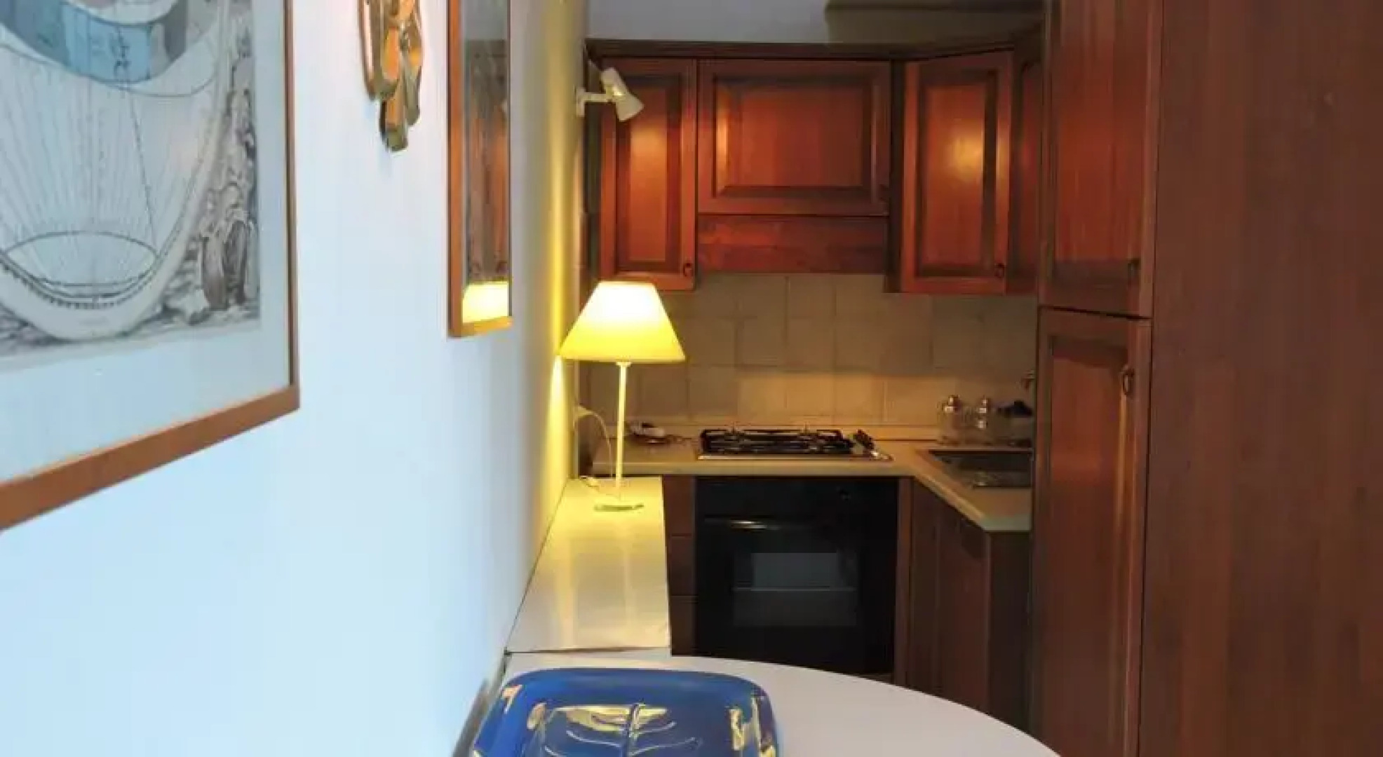 Holiday home Villa Donatella