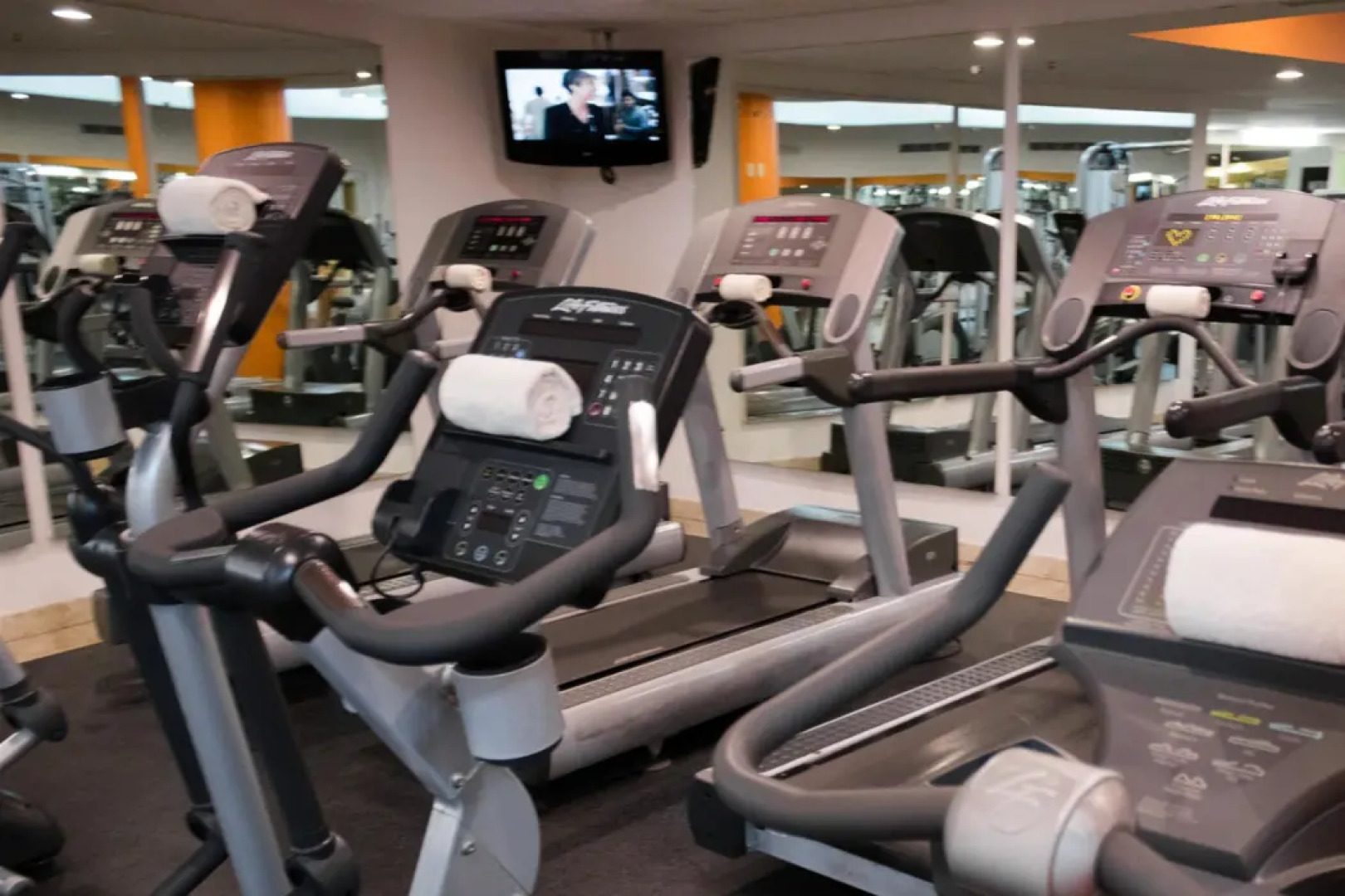 Villa Del Palmar Flamingos Beach Resort and Spa - All Inclusive