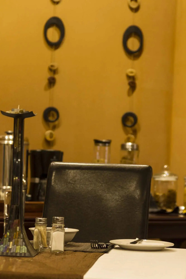 Villa Amanzi Boutique Guest House