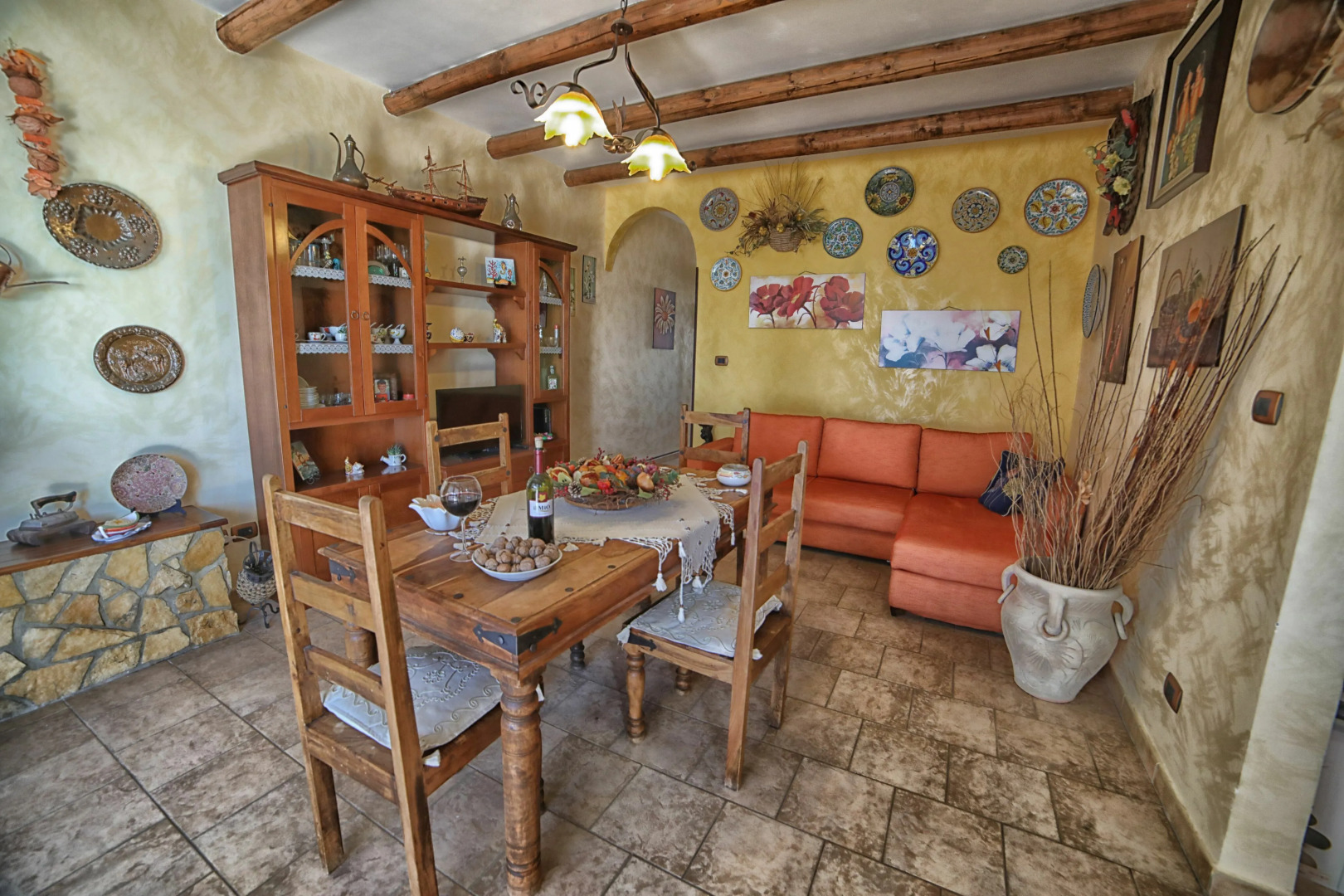 Seccagrande Sea View Apartment - Seccagrande Sea V