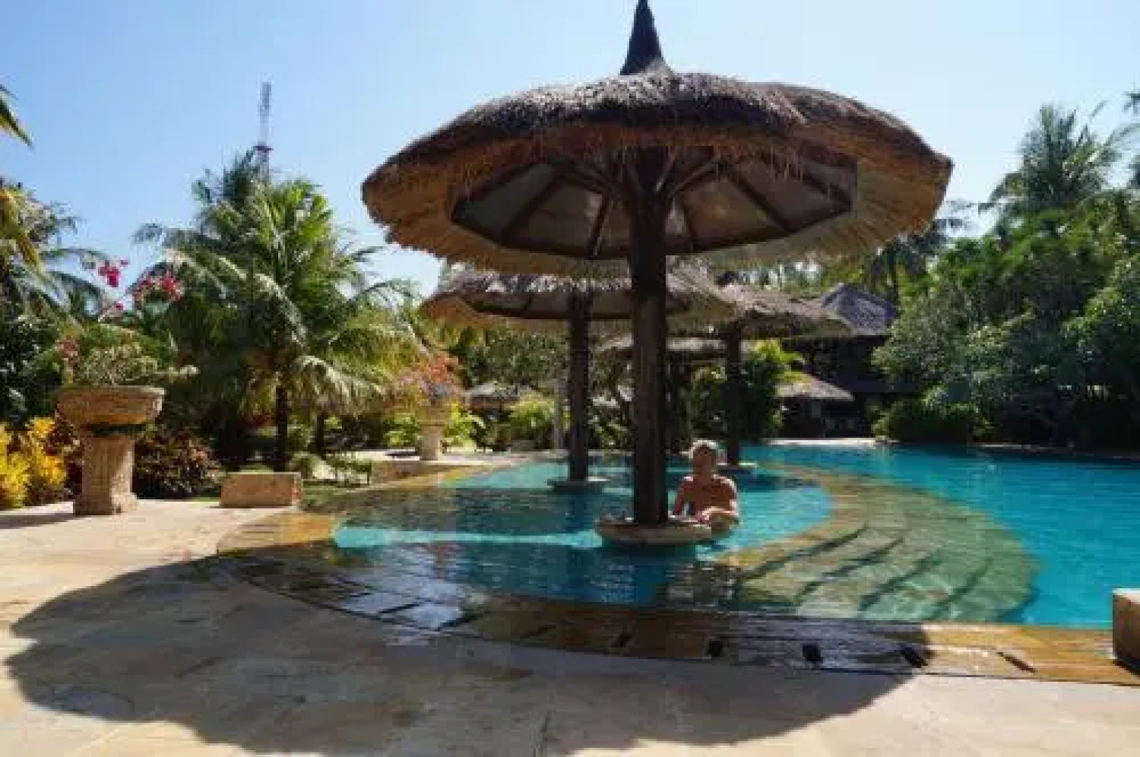 Medana Resort Lombok