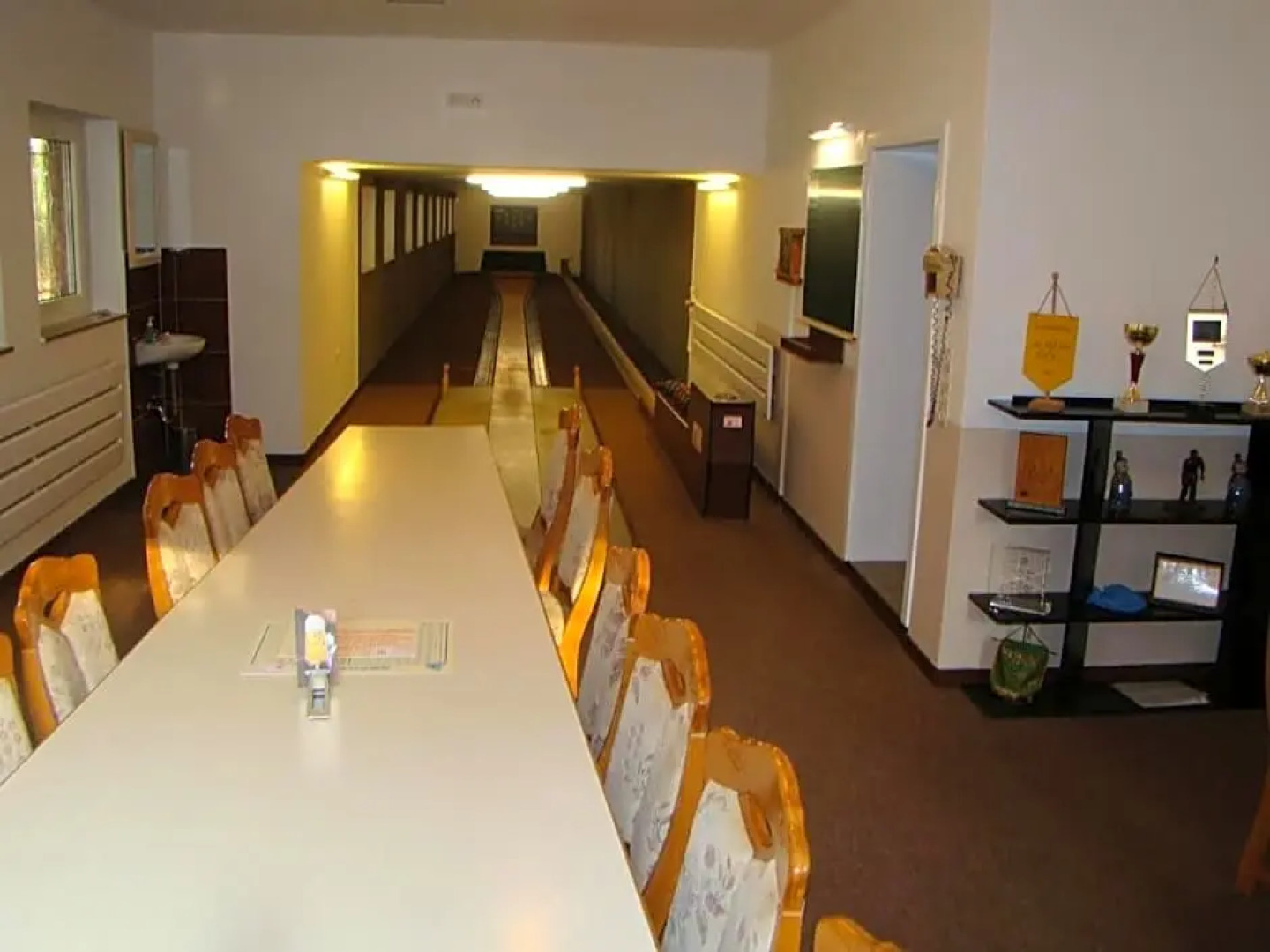 Hotel Haus Schürmann