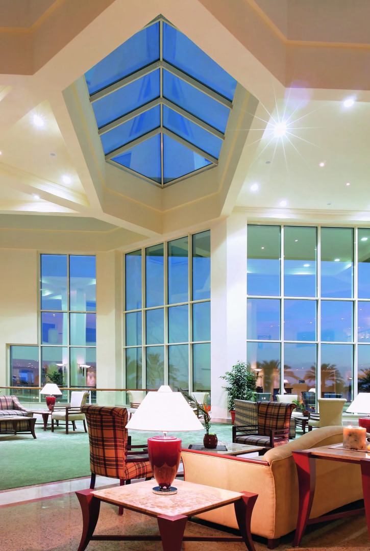 Mövenpick Resort Taba