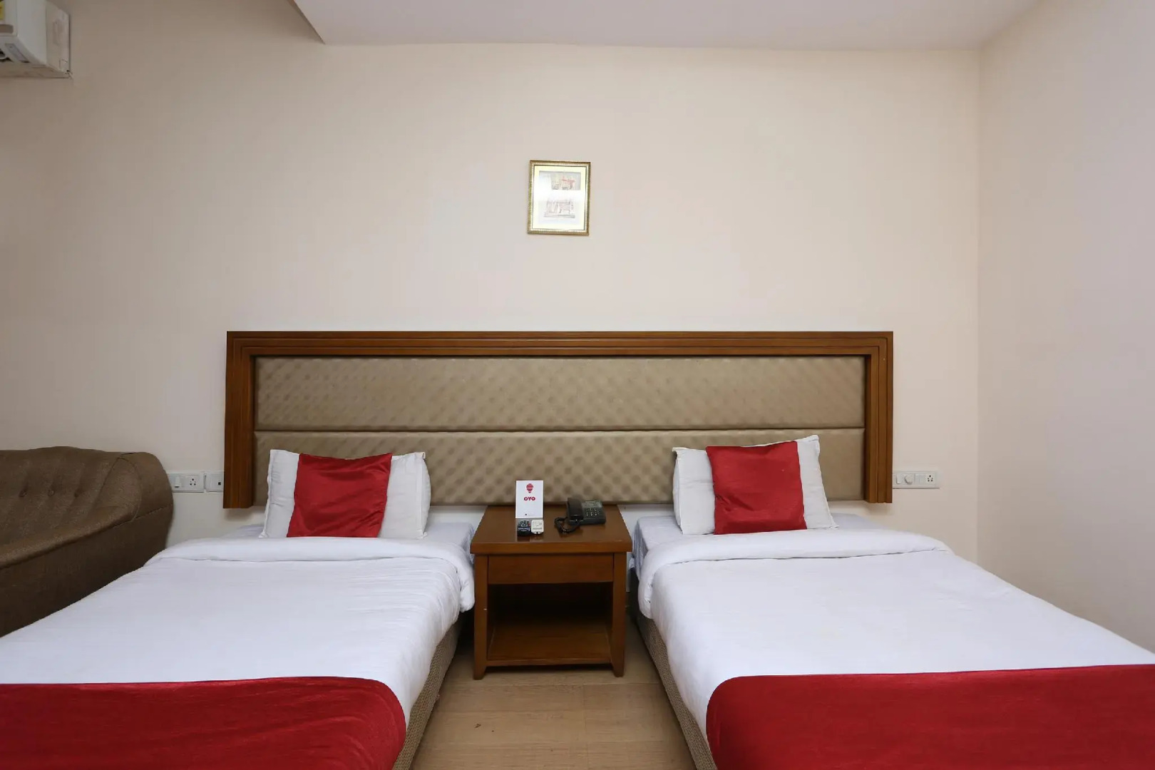 Edition O 30110 Forum Mall