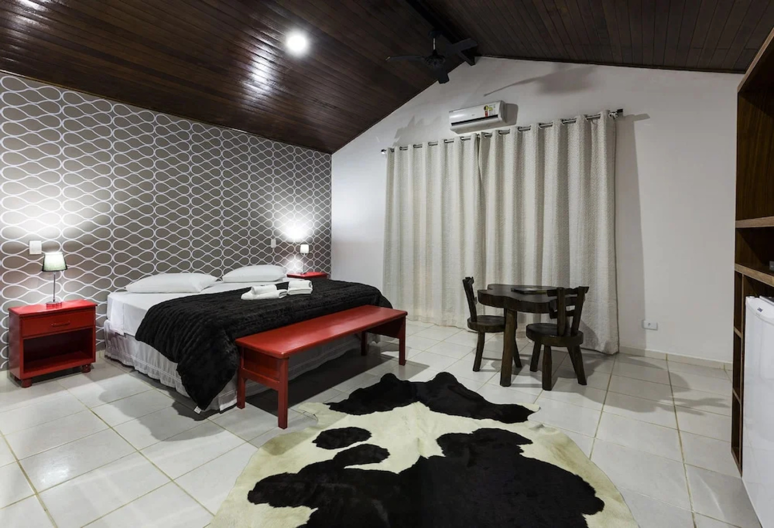 Pousada de Pesca e Lazer Camury