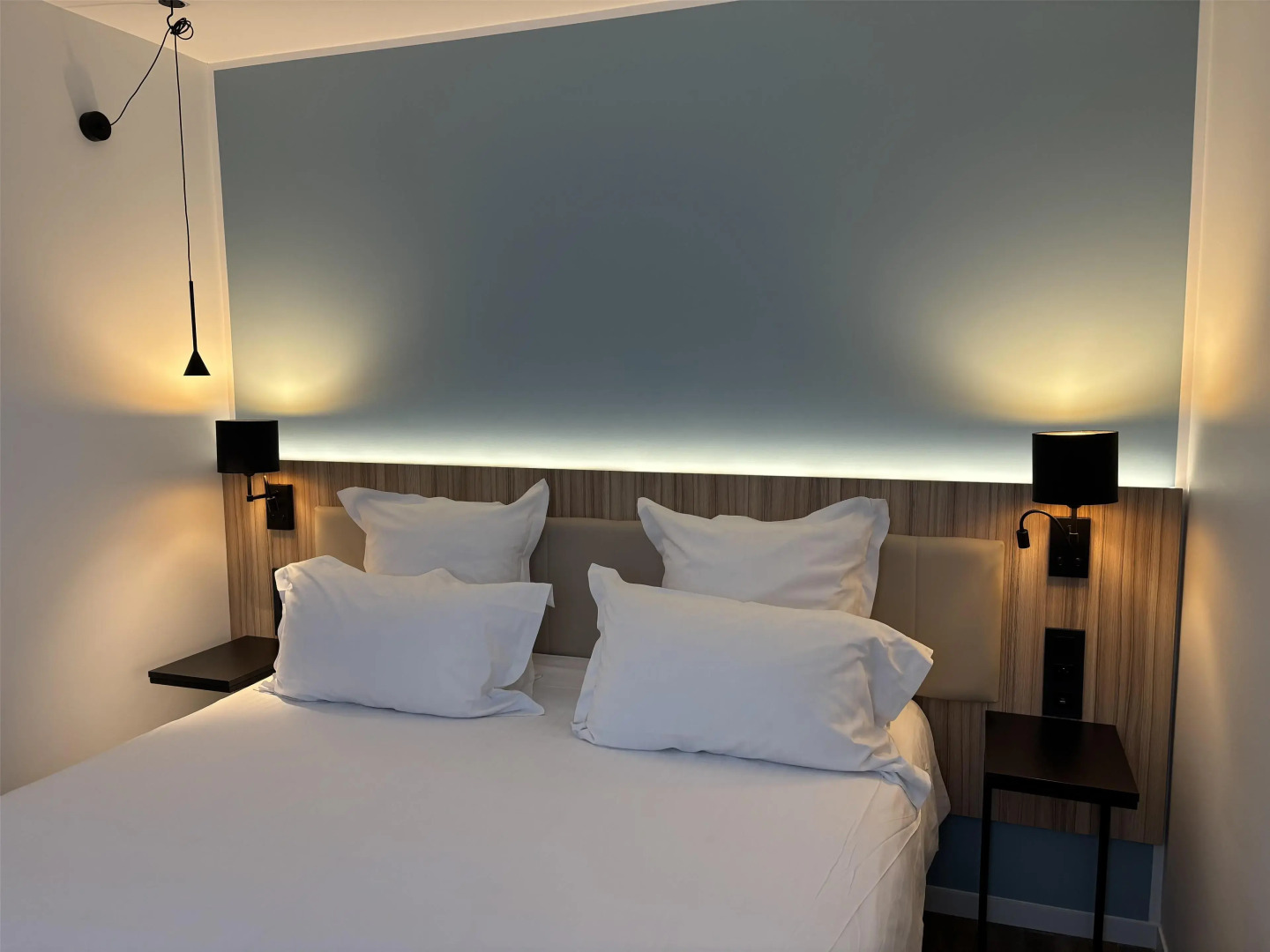 Hotel Campanile Reims Centre - Cathedrale