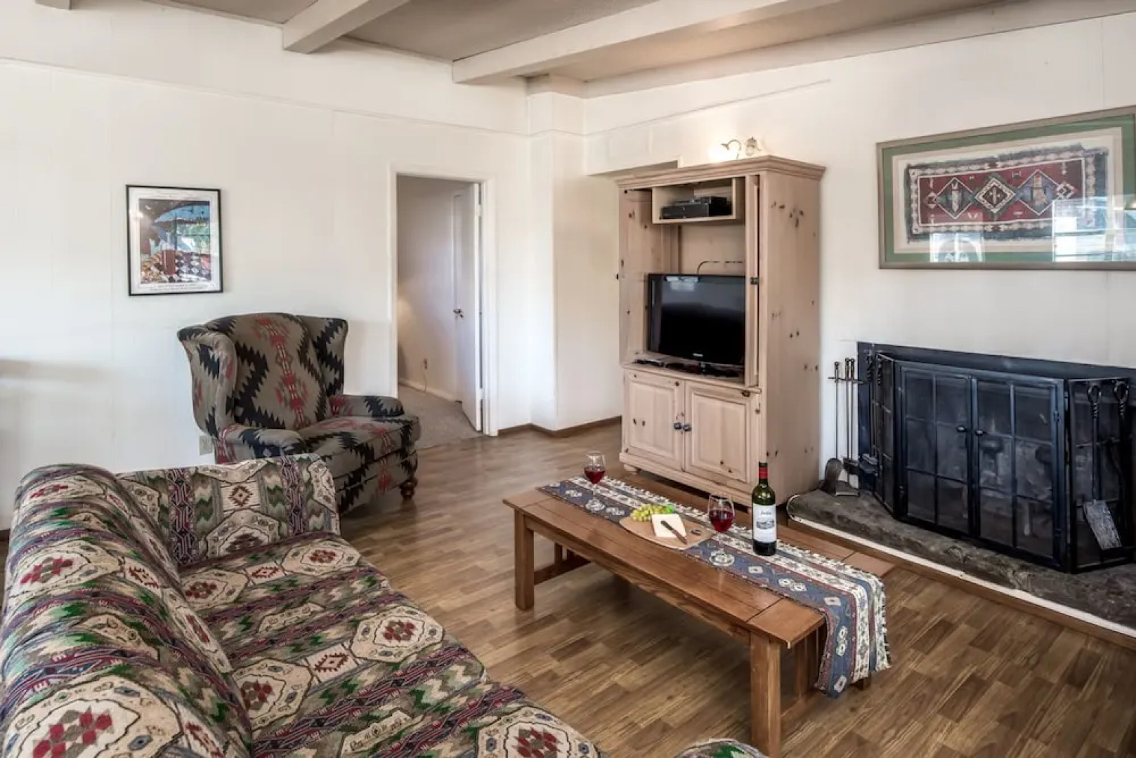 101 Kyle Street-three-bedroom