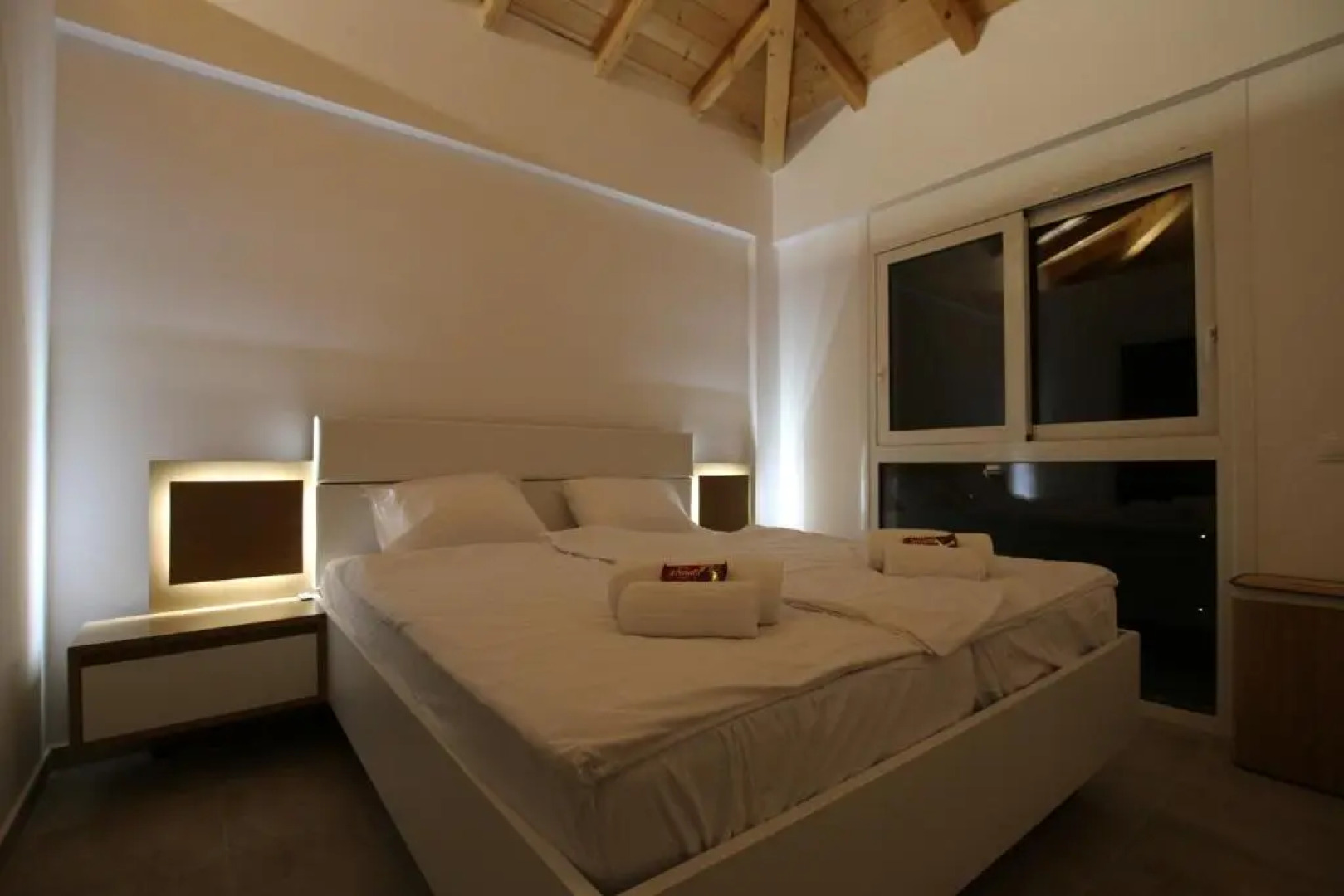 Sunset Sea View Villa 9