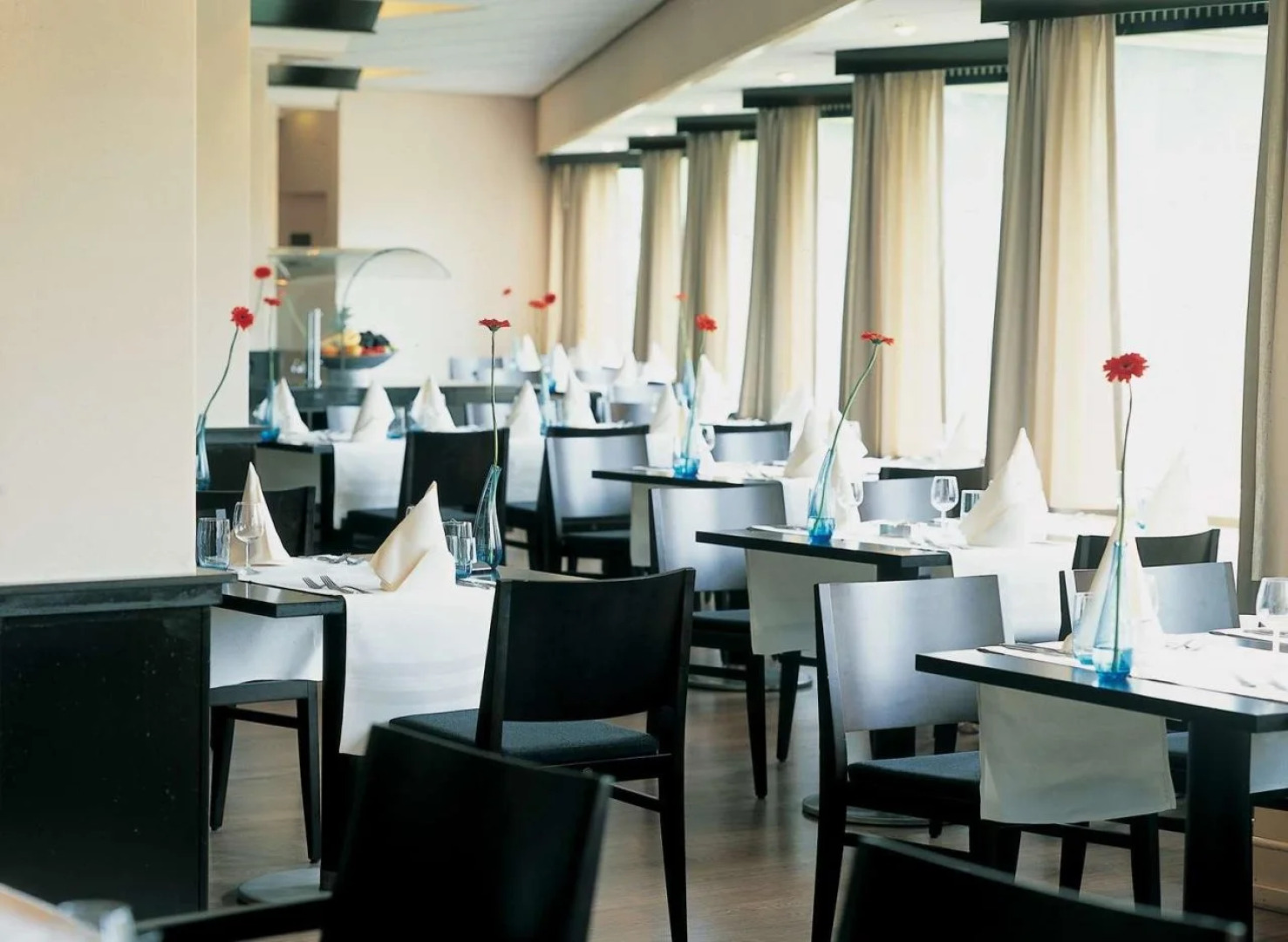 Отель KaFra Best