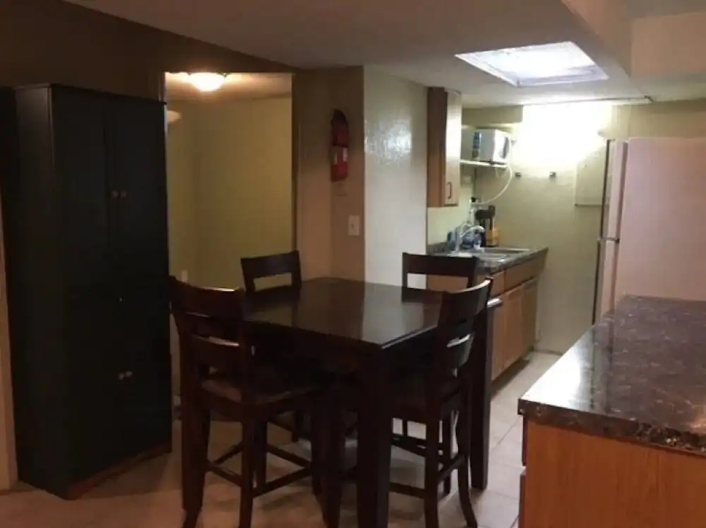 Entire 2bed Apartment Near Kansas State University