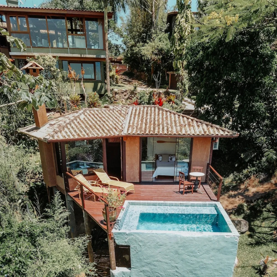 Pousada Caminho do Rei