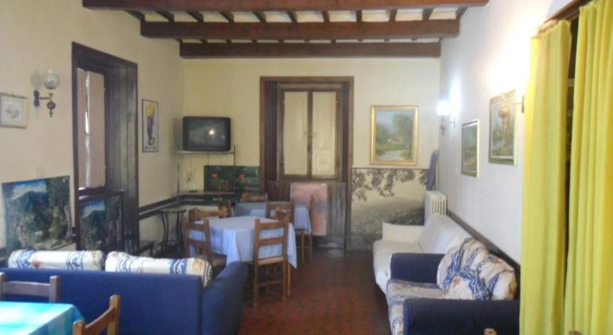 Albergo Giardino