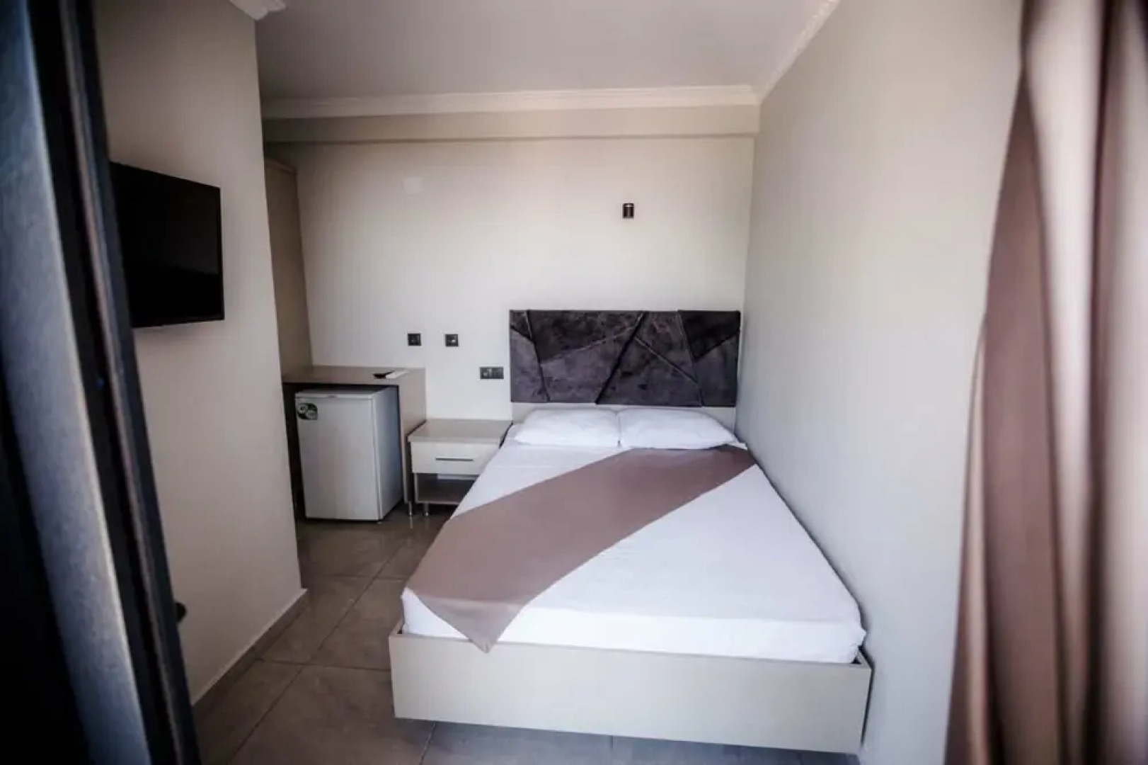 Madame Fijen Boutique Hotel