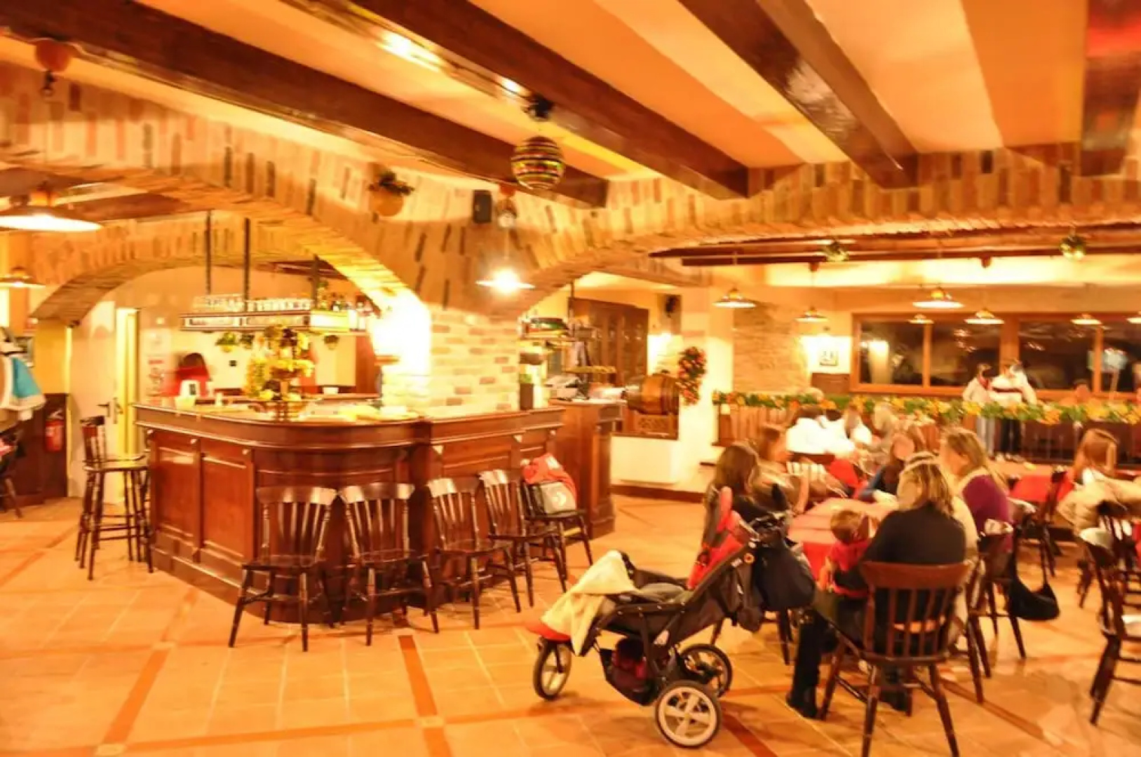 Hotel Miramonti
