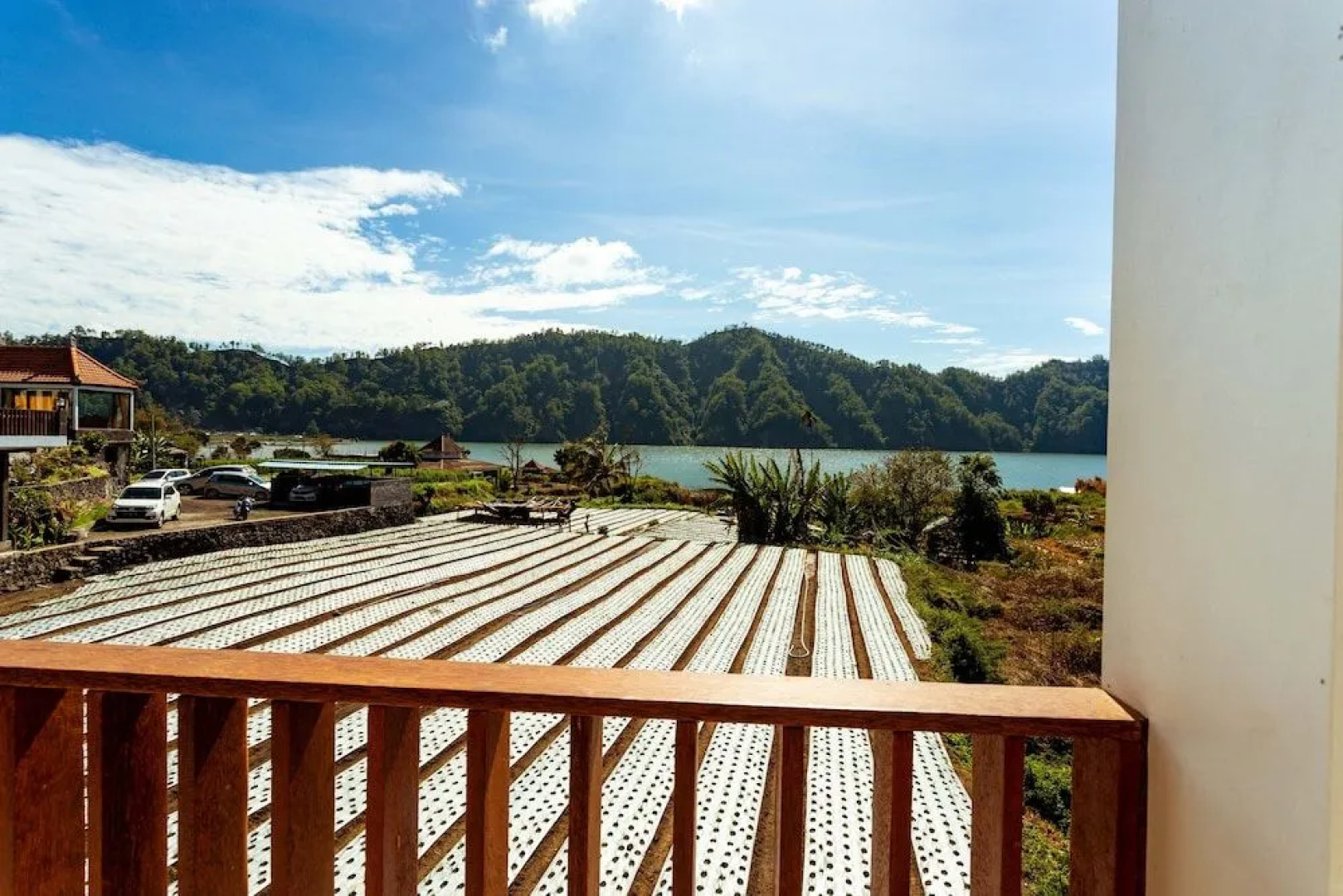 Villa Jempana