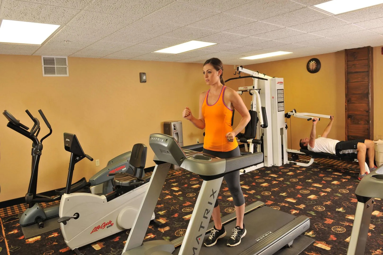 Stoney Creek Hotel St. Joseph