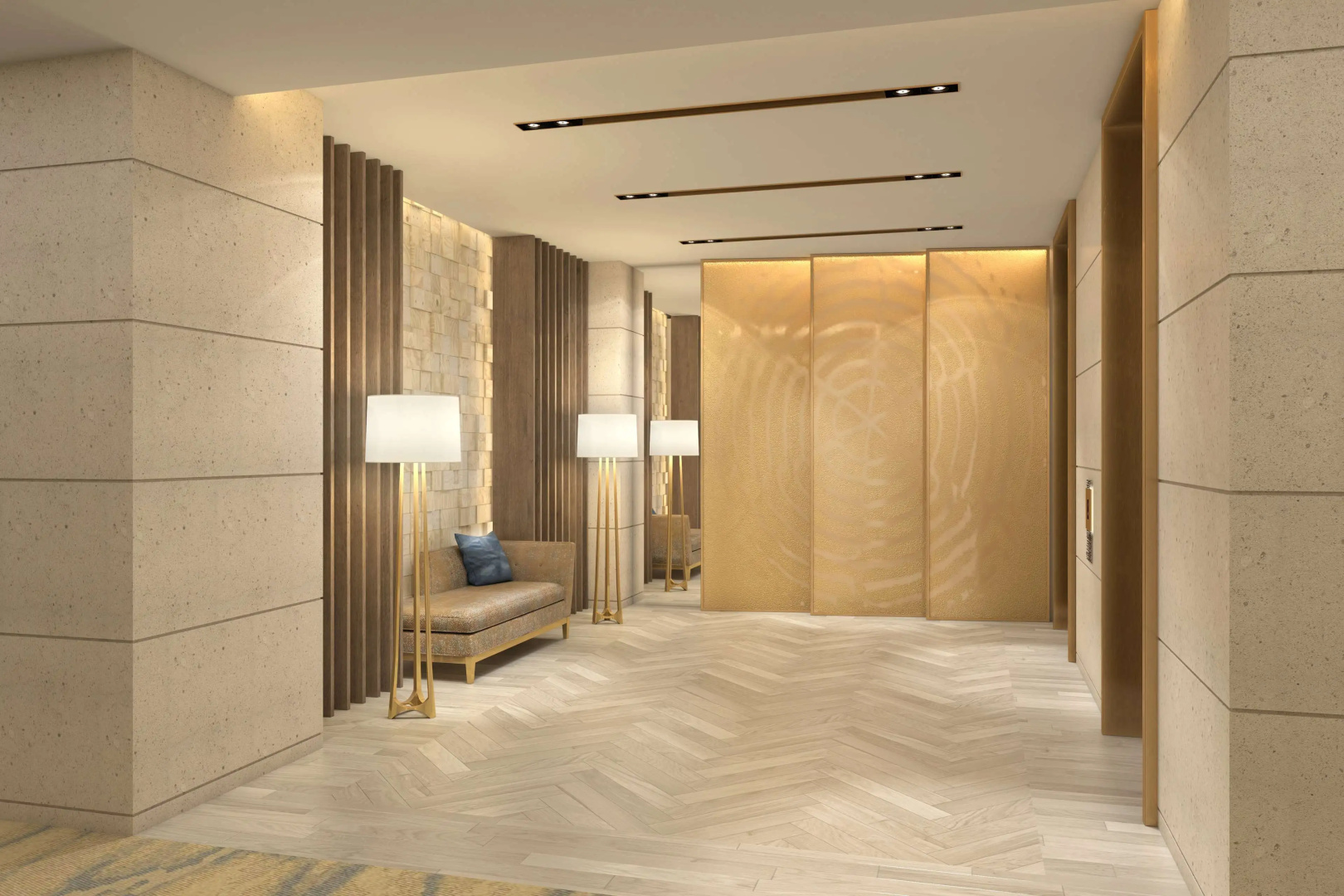 Amrit Ocean Resort and Residences - Singer Island