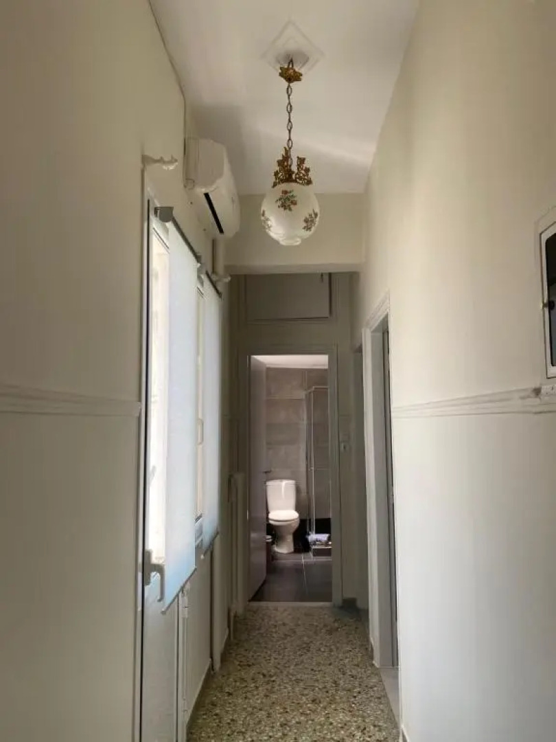 DARSISS - Agrinio Museum apartment