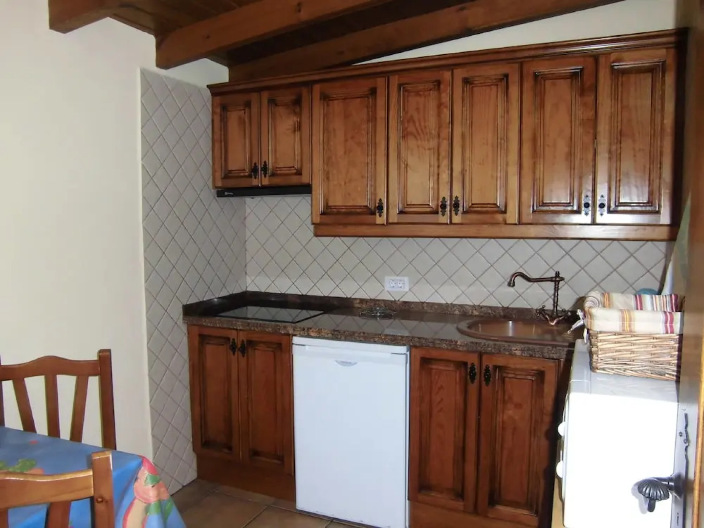 Casa Rural Morrocatana