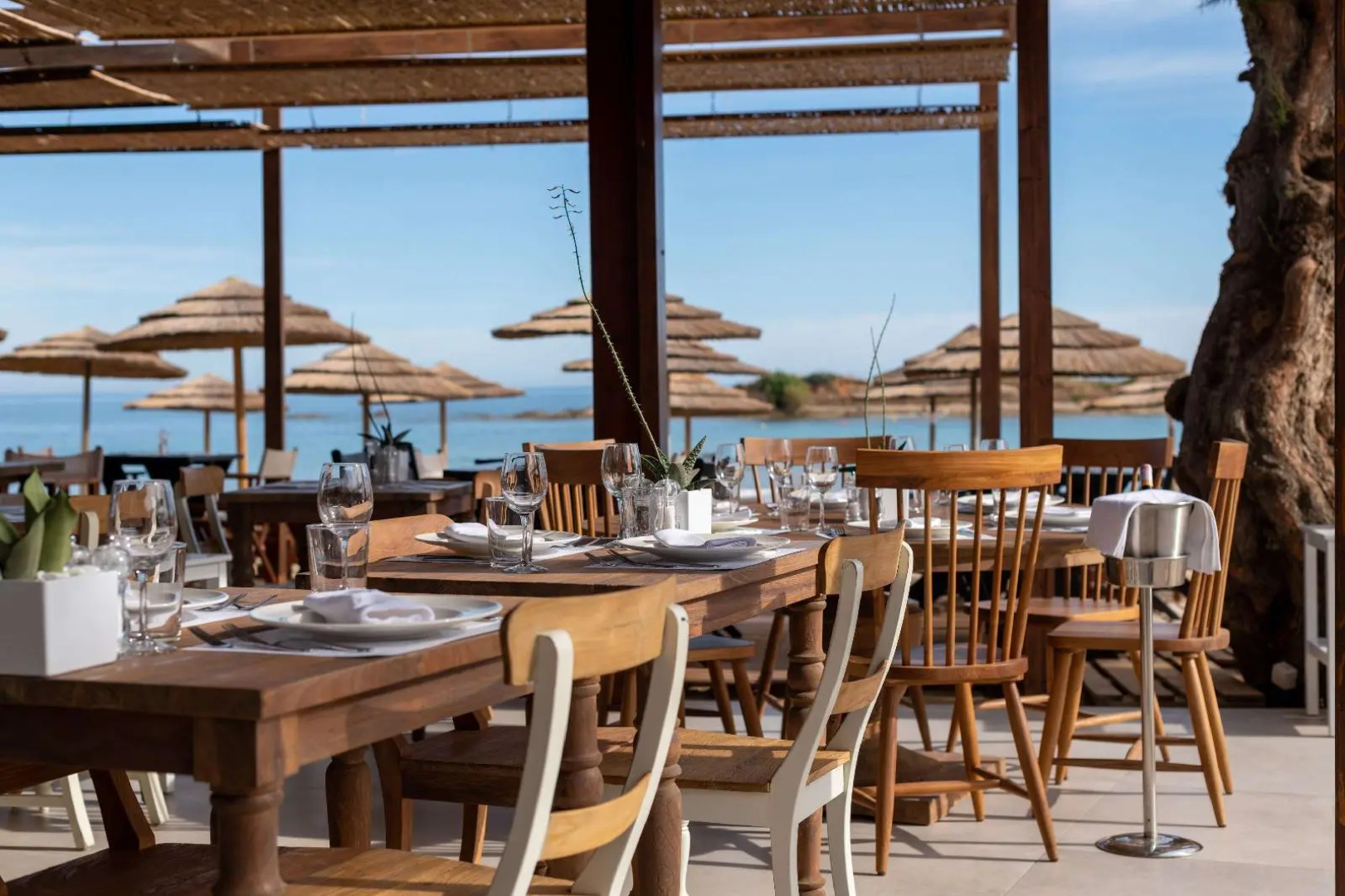 Miramare High Beach Annex