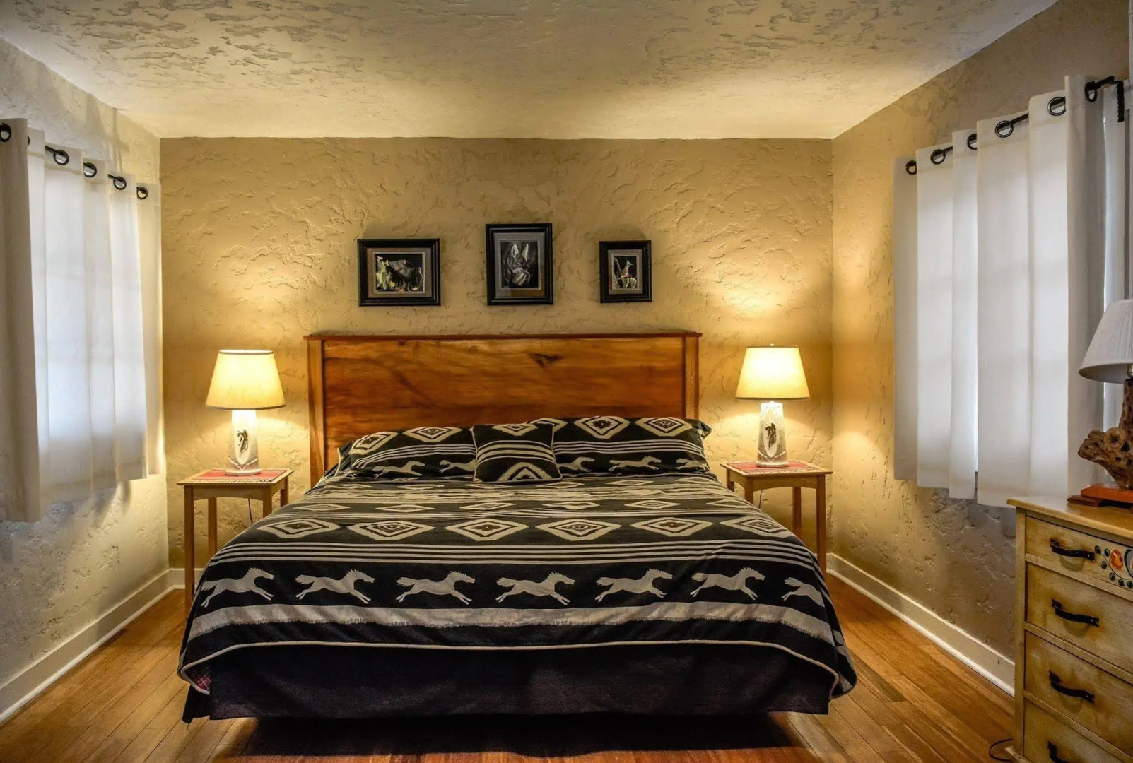 Saguaro Lake Guest Ranch