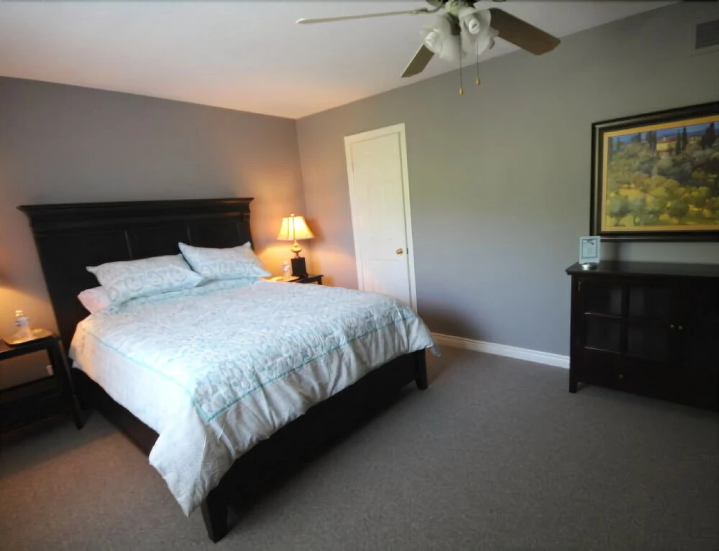St. Andrews House Bed and Breakfast