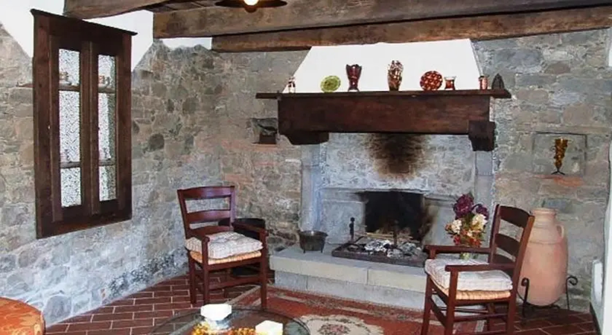 Cottage Garfagnana