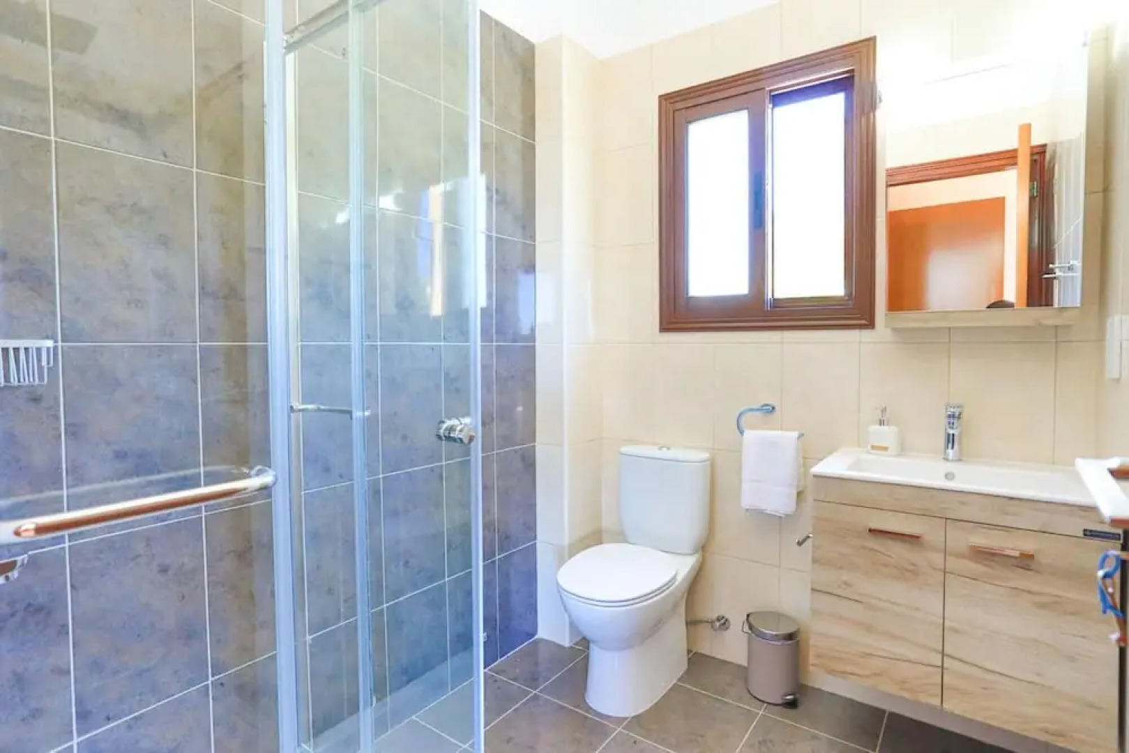 Villa Lefkas in Malatya