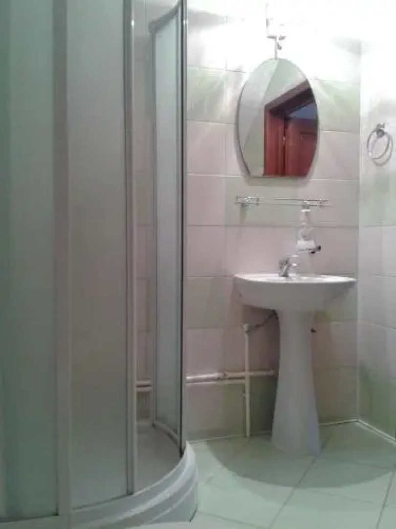 Pensiunea Daria Putna