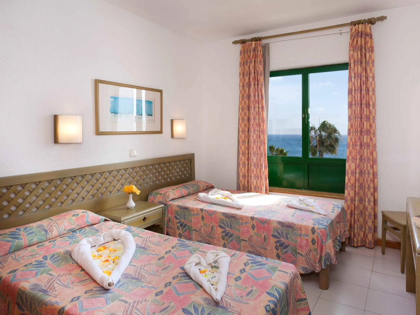 BLUESEA Costa Teguise Gardens