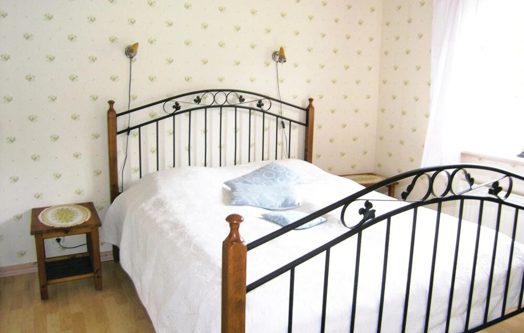 Beautiful Home in Vittaryd With 3 Bedrooms and Wifi