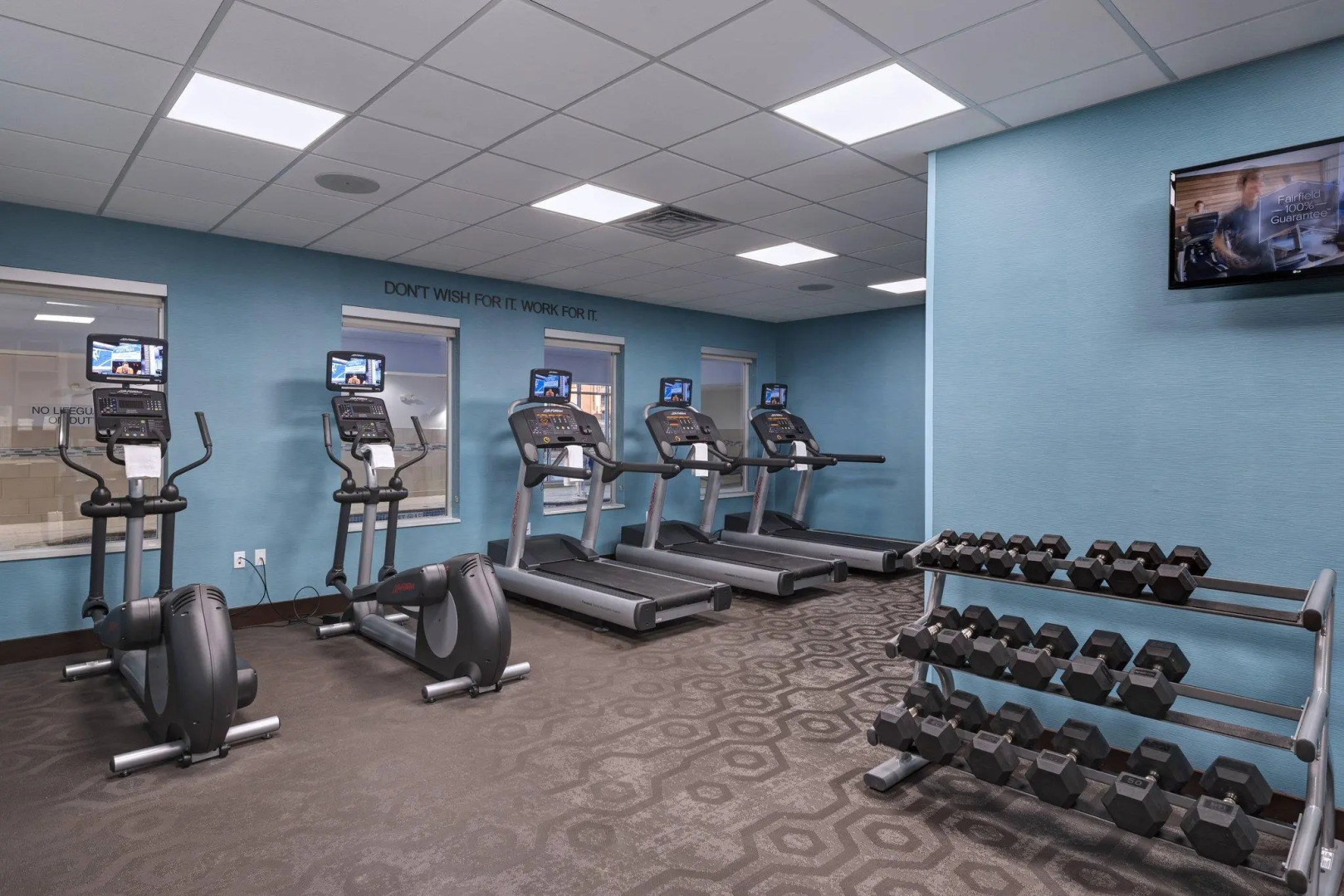 Fairfield Inn & Suites by Marriott Austin Buda