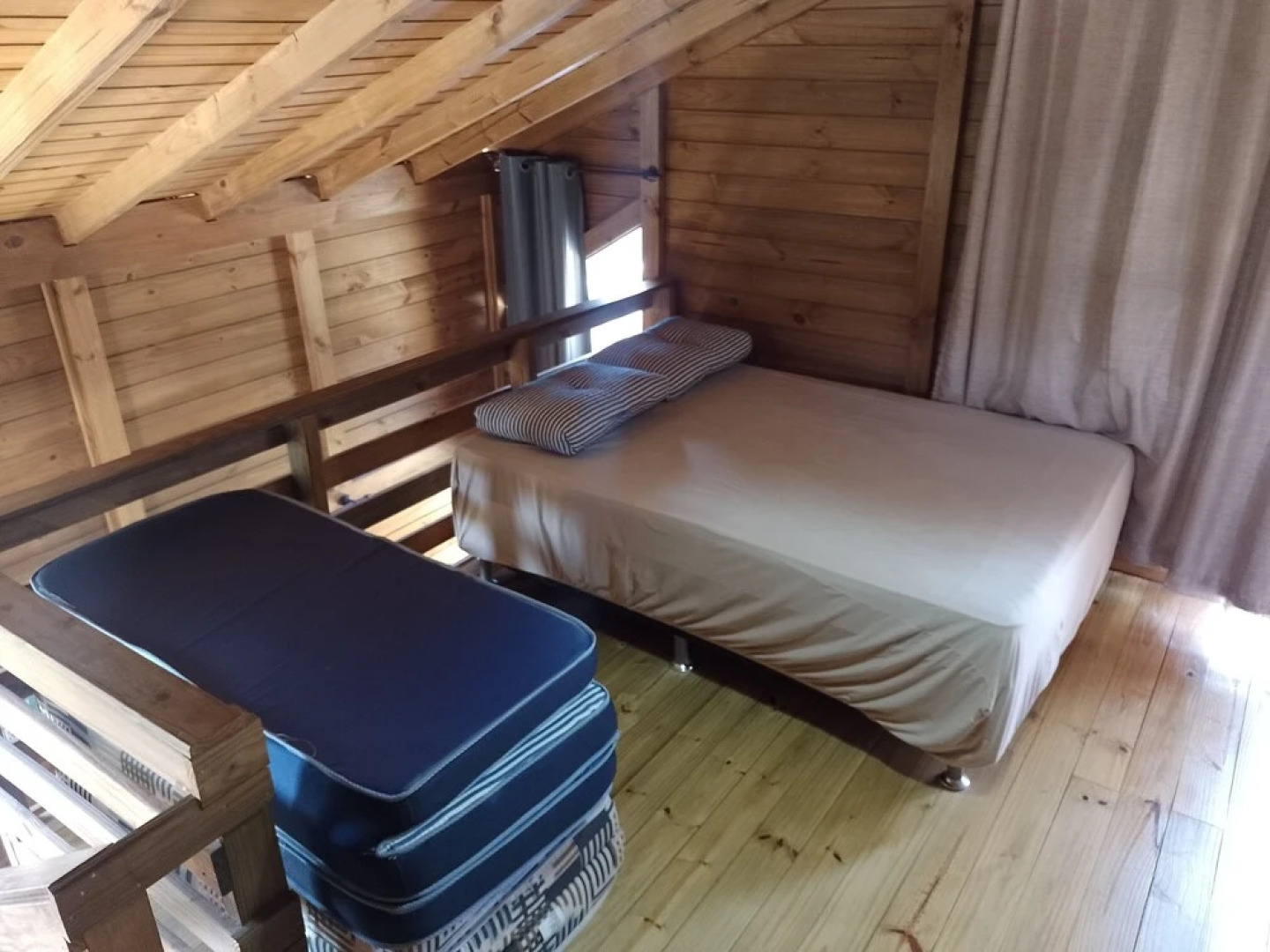 Cabanas Além do Mar