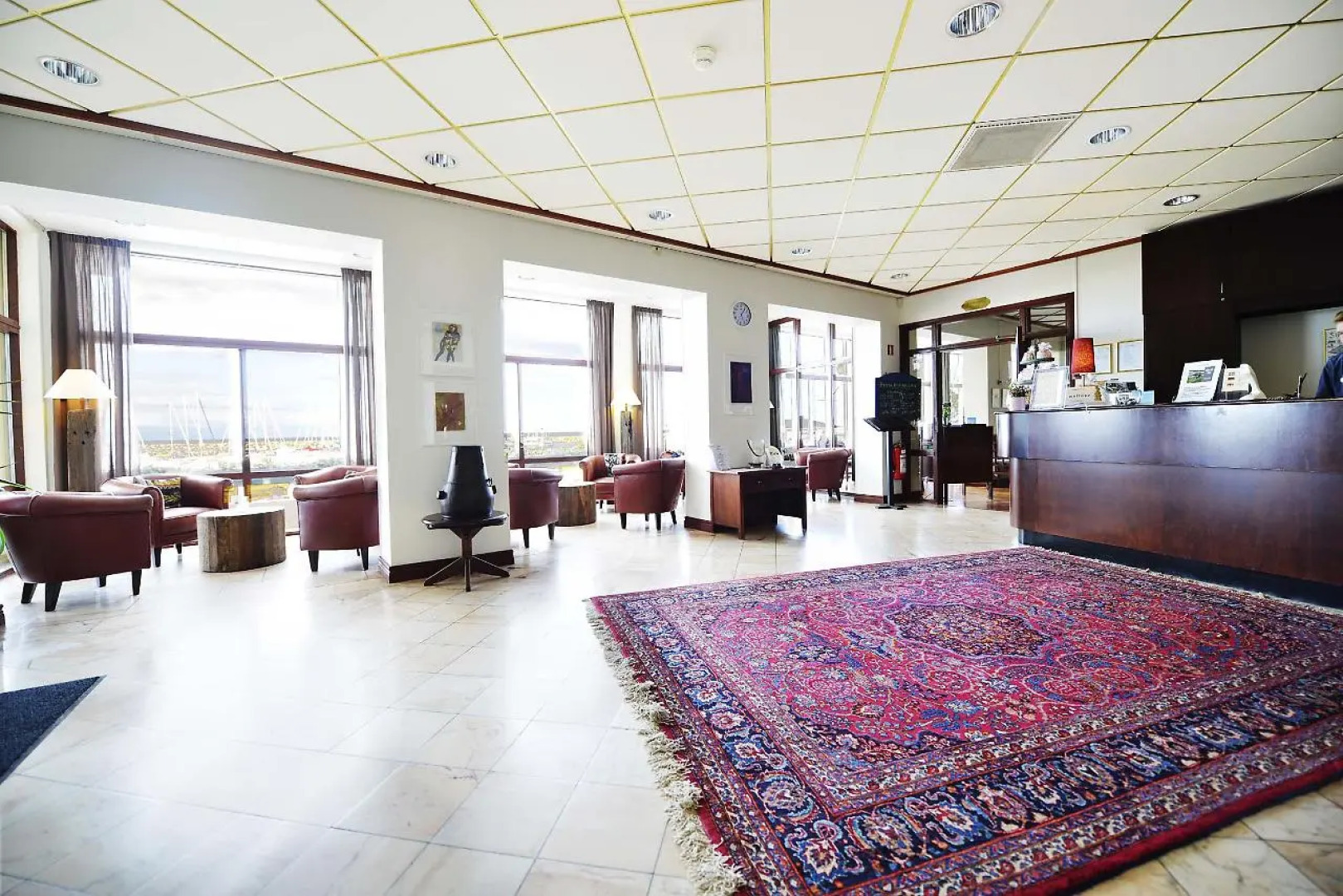 Hotel Svea, BW Signature Collection