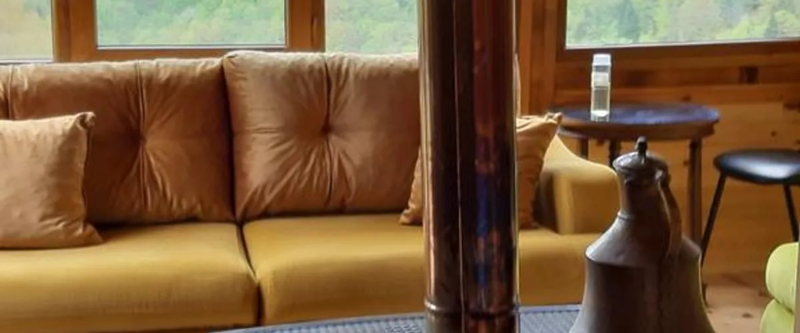 Yayla Bungalov Hotel