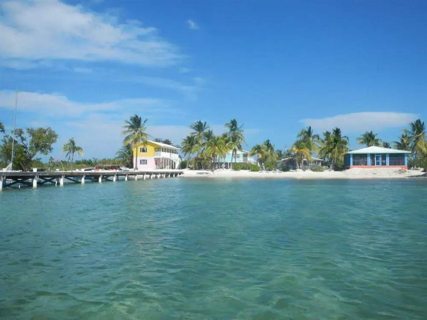 Sunset Cove Little Cayman