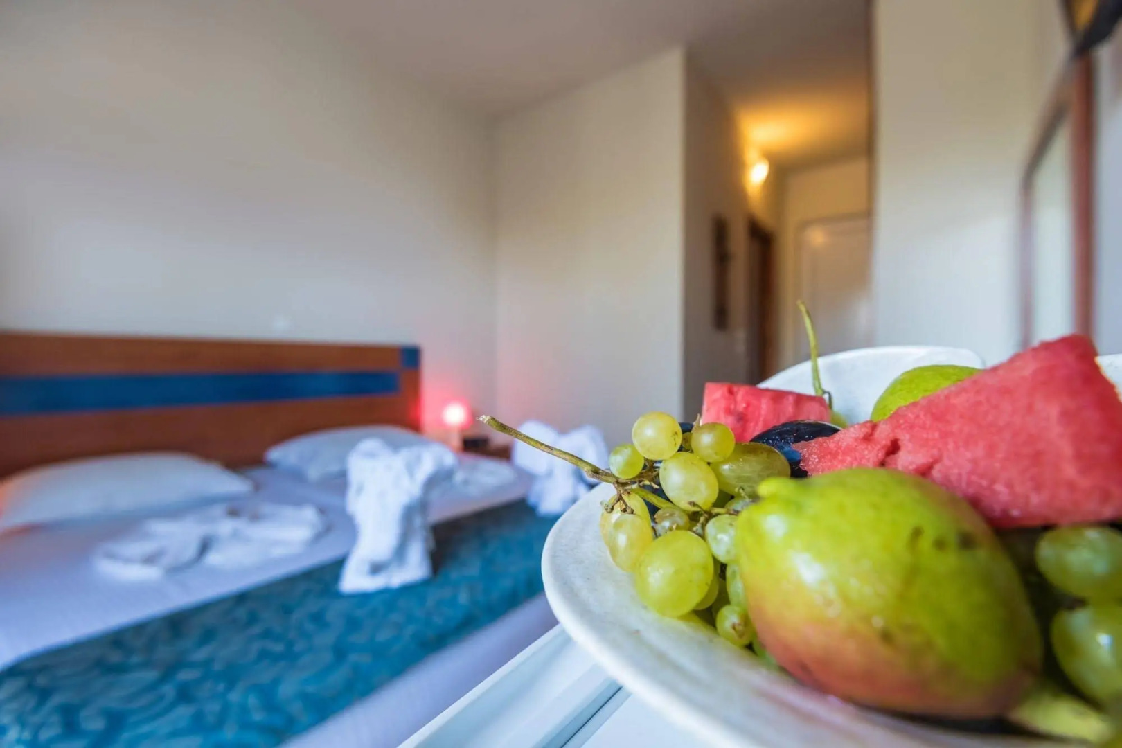 Sunny day's Hotel Apartments