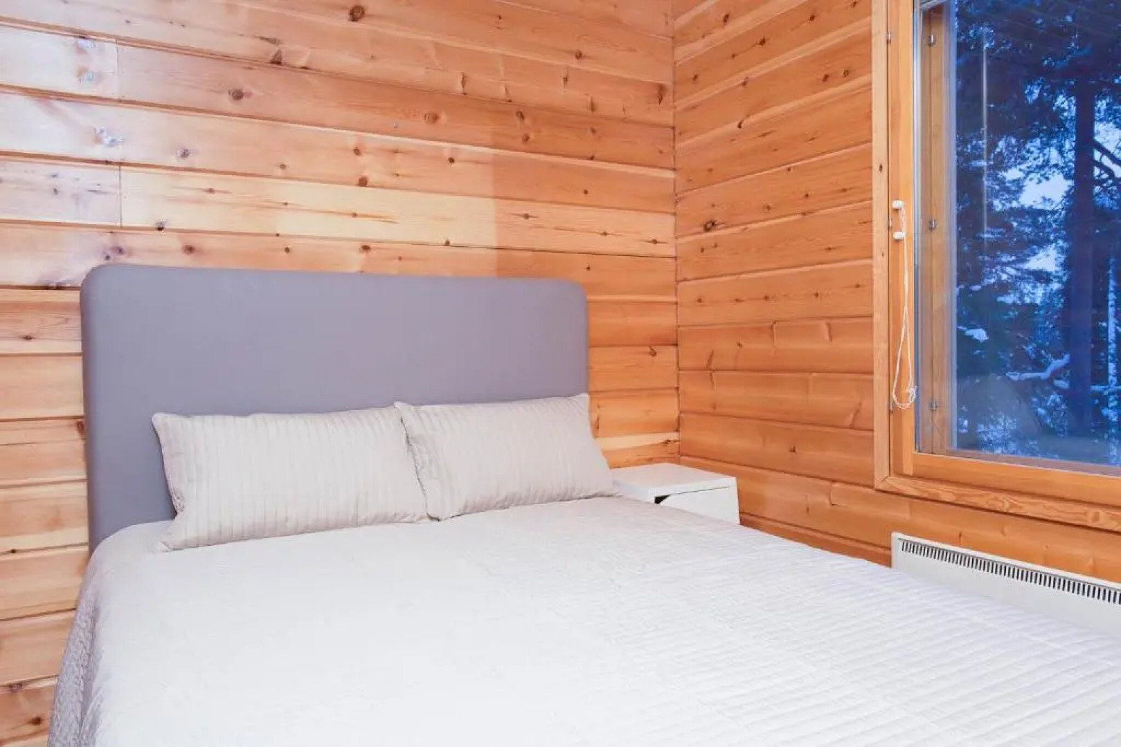 Pyhäkoti Holiday Home