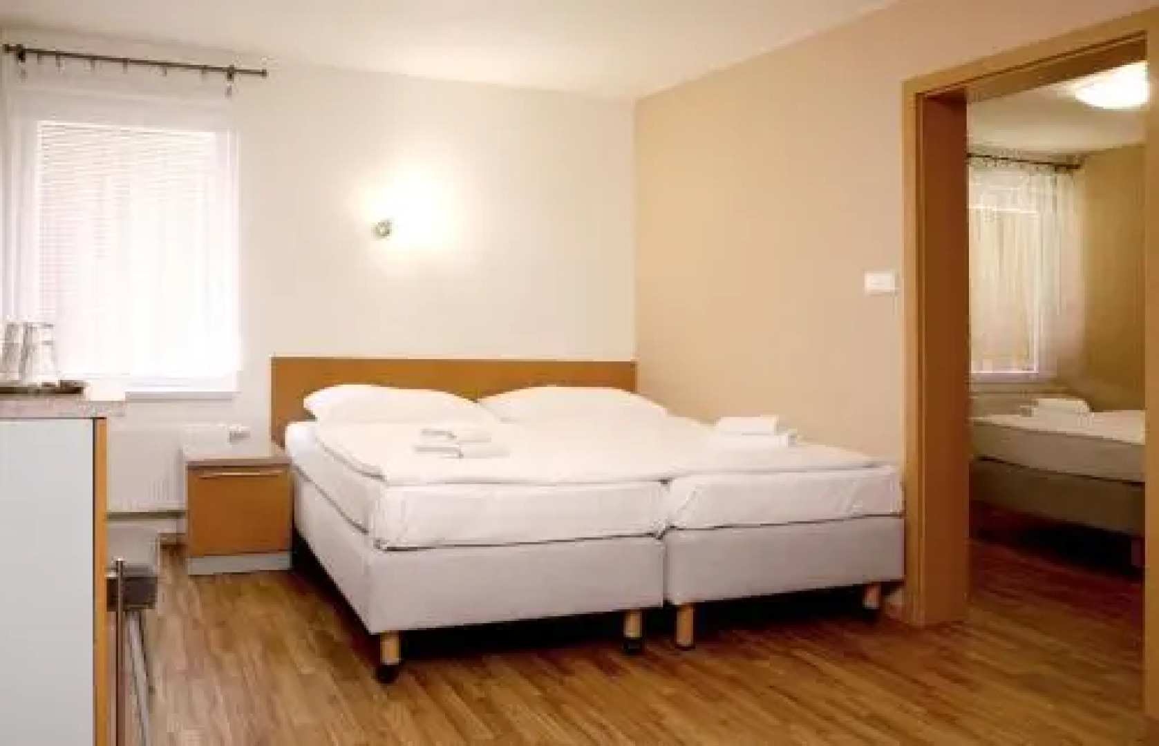 Penzion Sedlecký Dvur