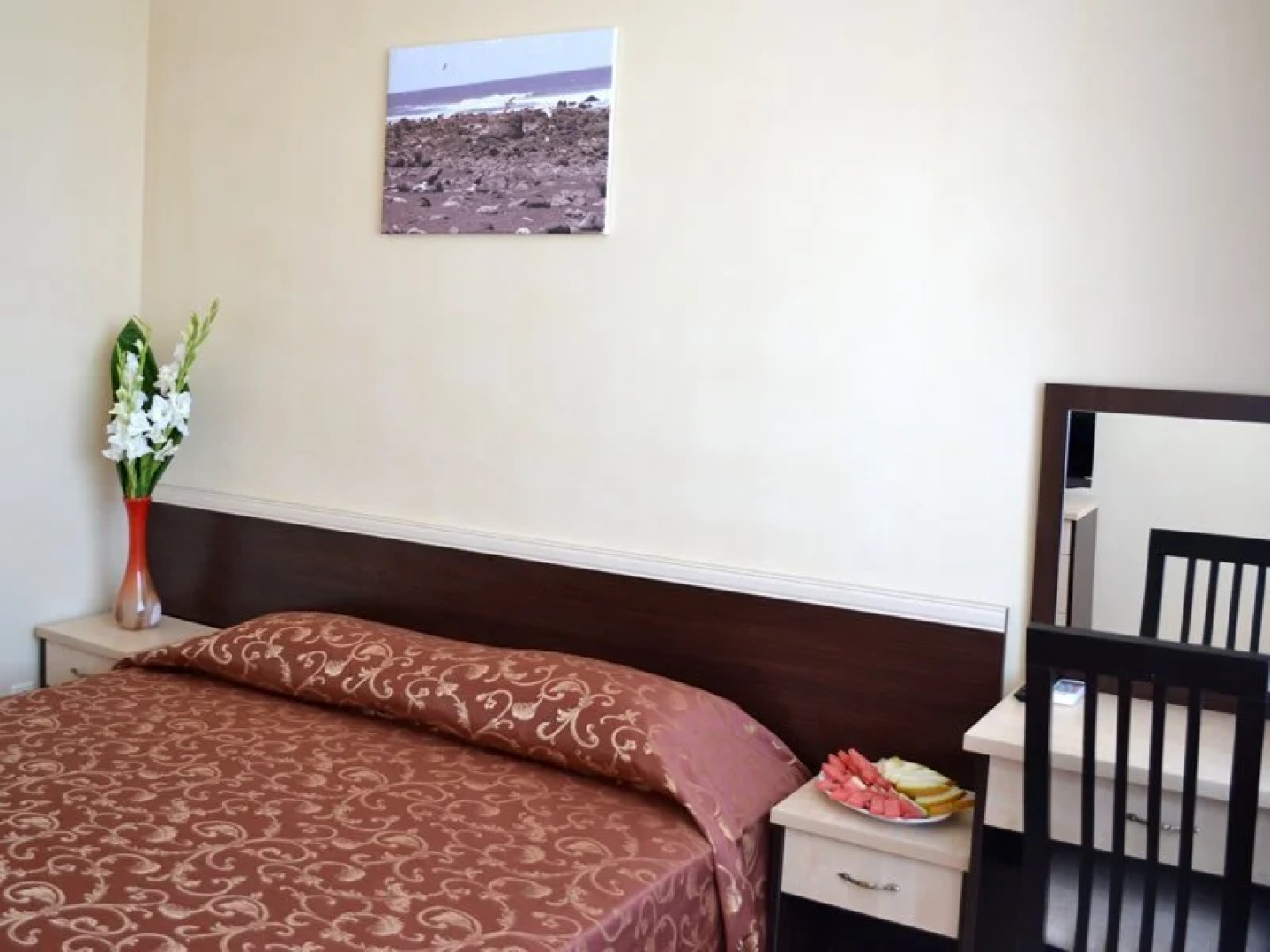 Парк Отель Марат