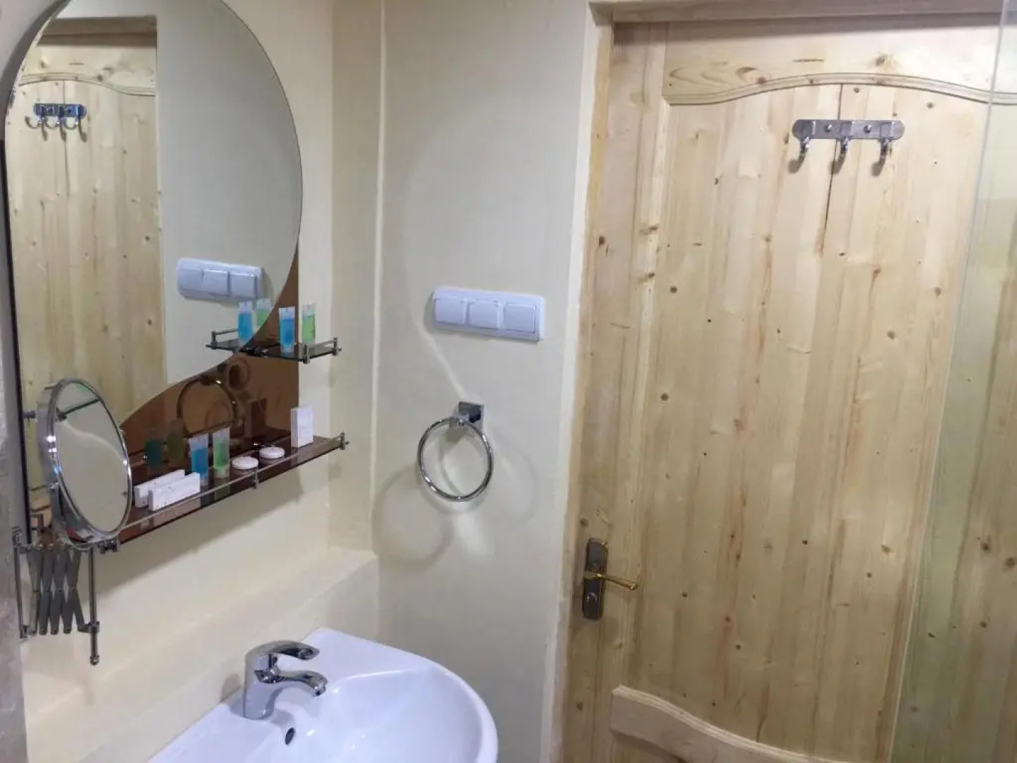 Dilijan Family House