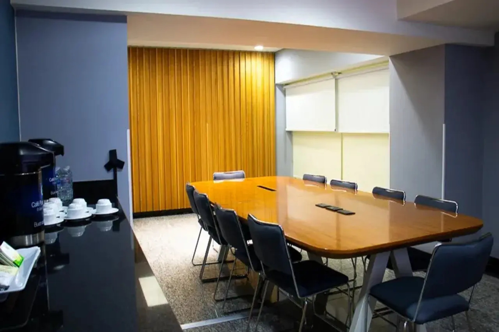 Отель MX Forum Buenavista