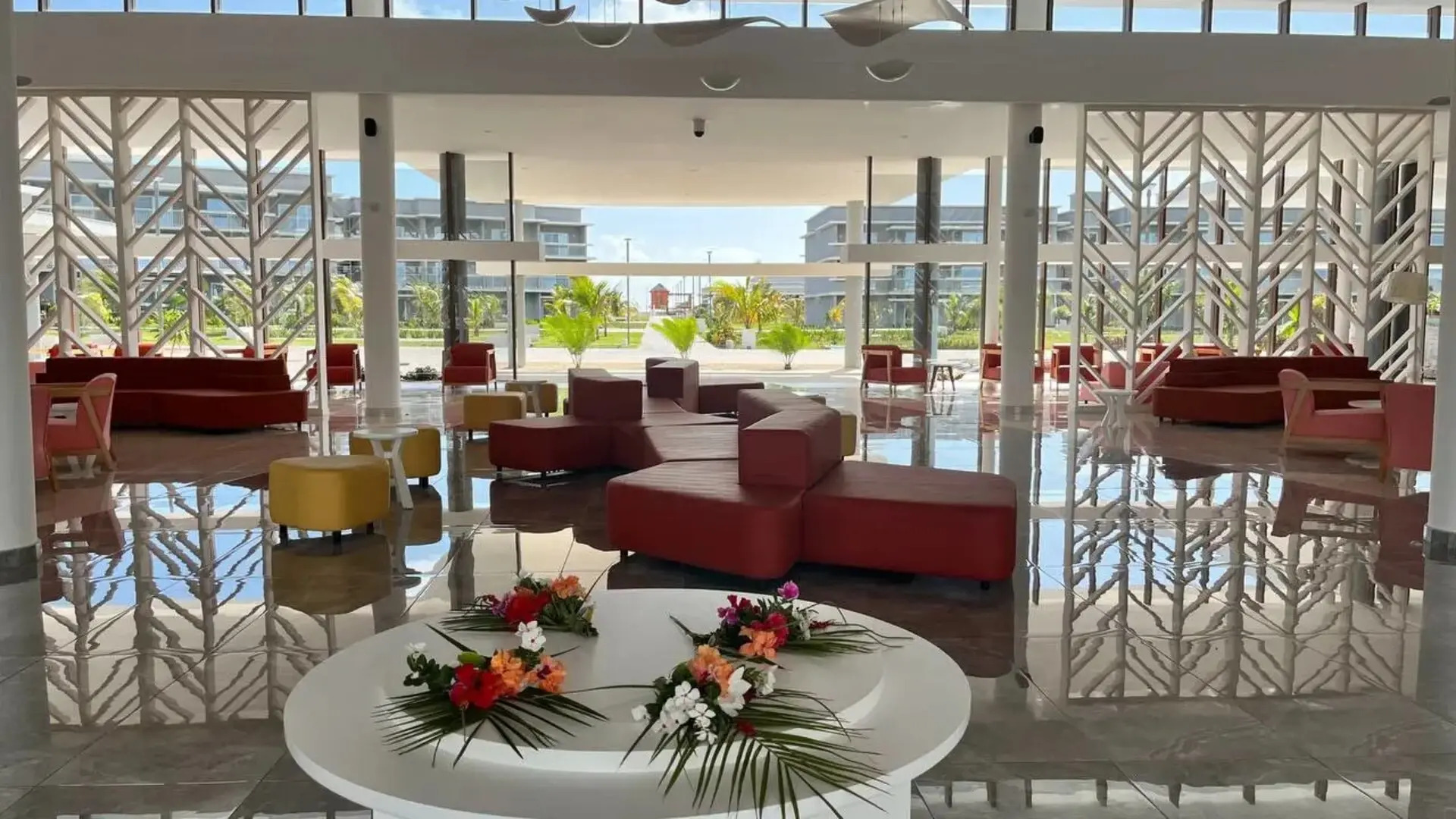 Vila Galé Cayo Paredón