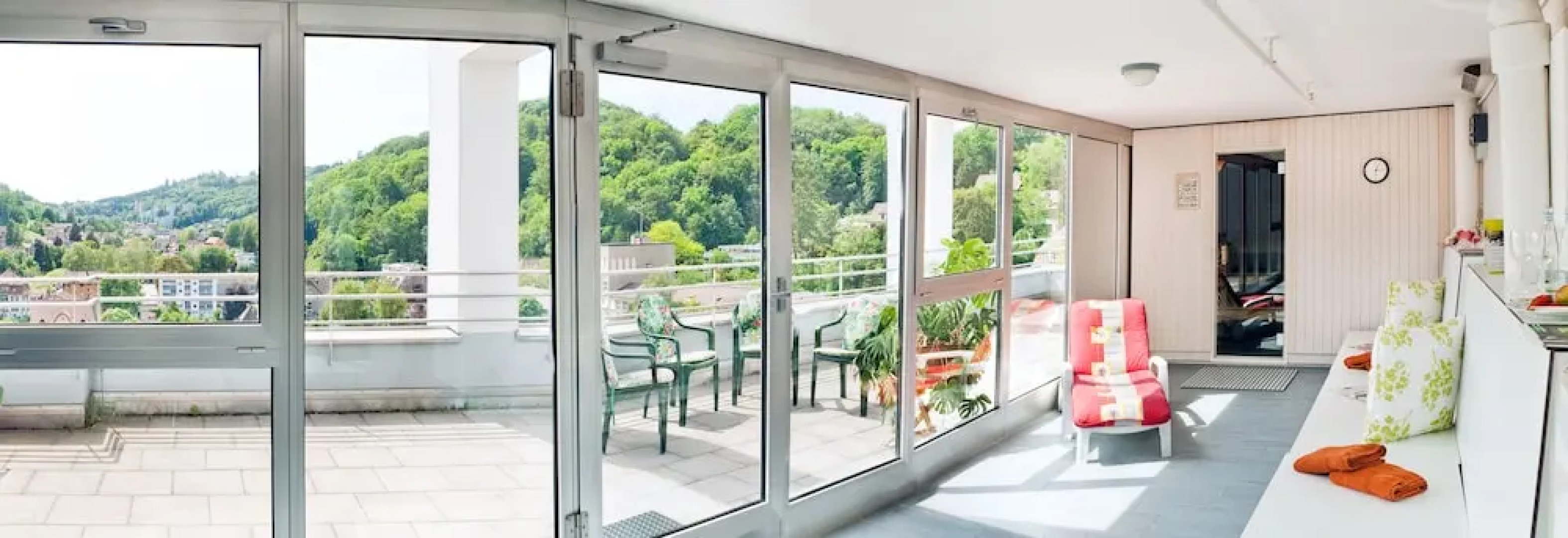 Hotel Linde 24h Self Check-in